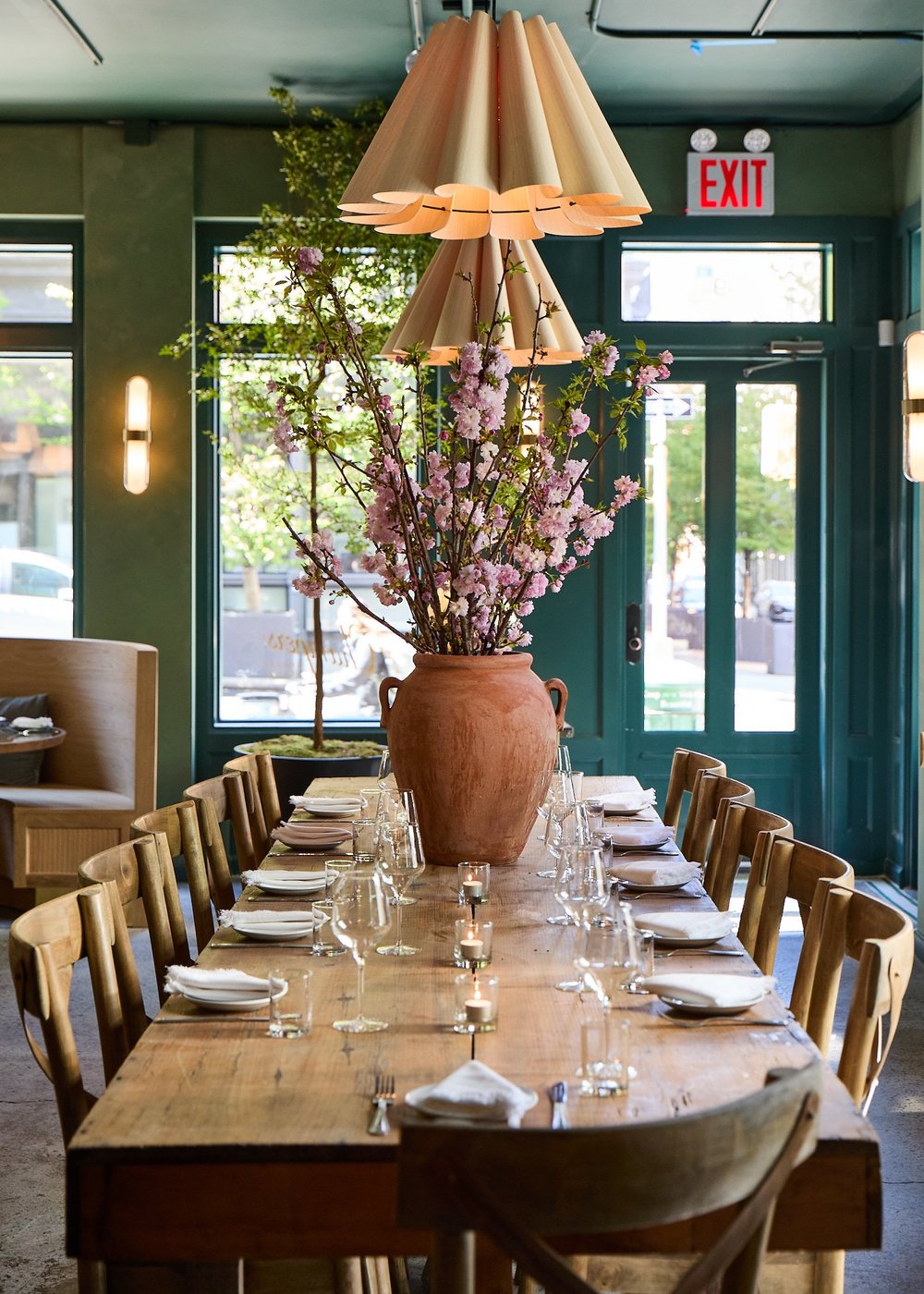 Champers Social Club