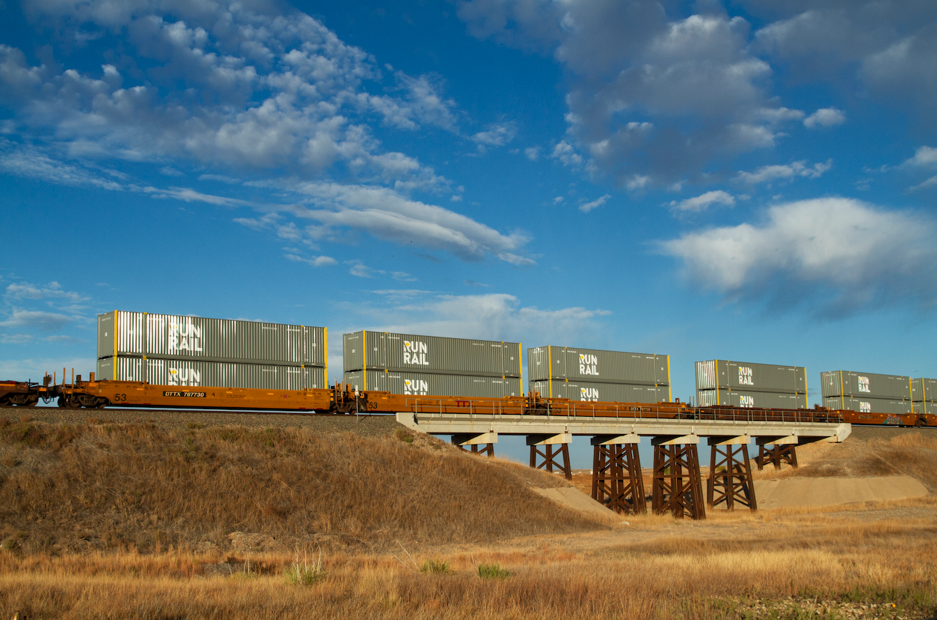 Run Rail Your Equipment Provider