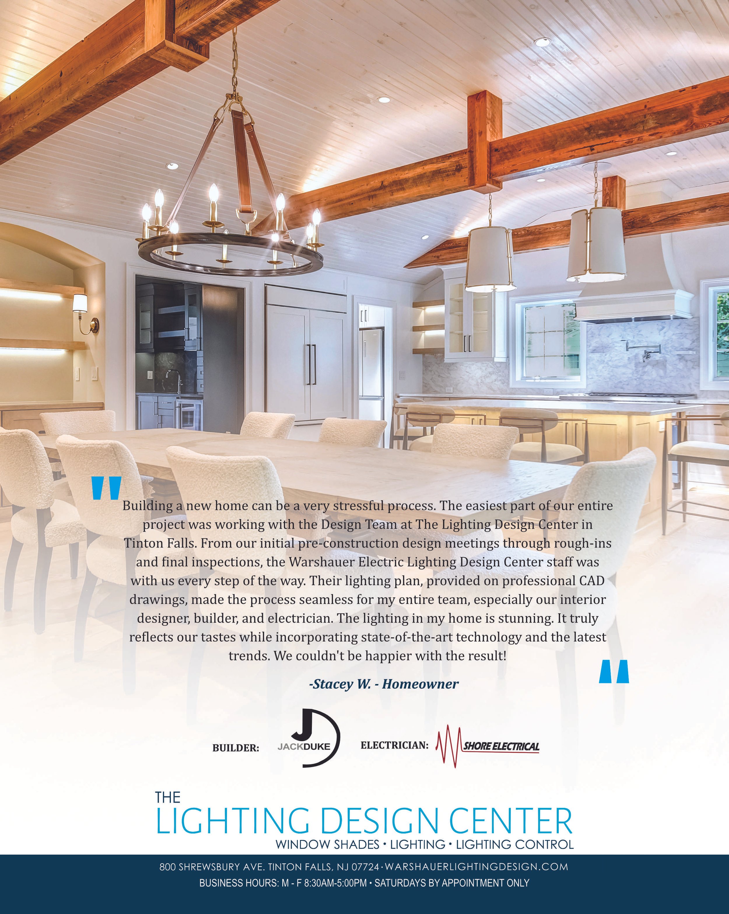Industry Magazine Featured Ad Jan/Feb Issue 2025