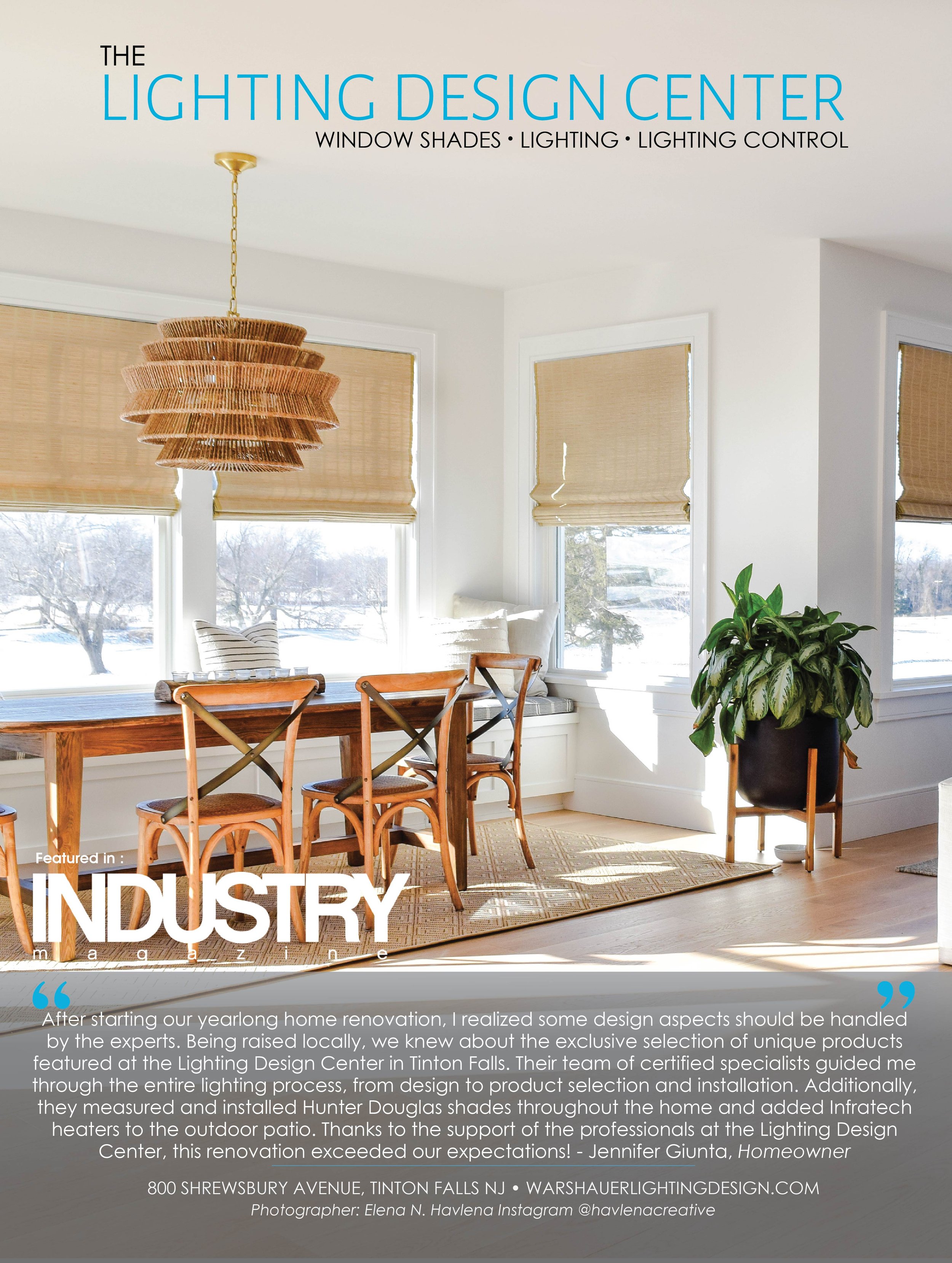 Industry Magazine April/May Issue 2024
