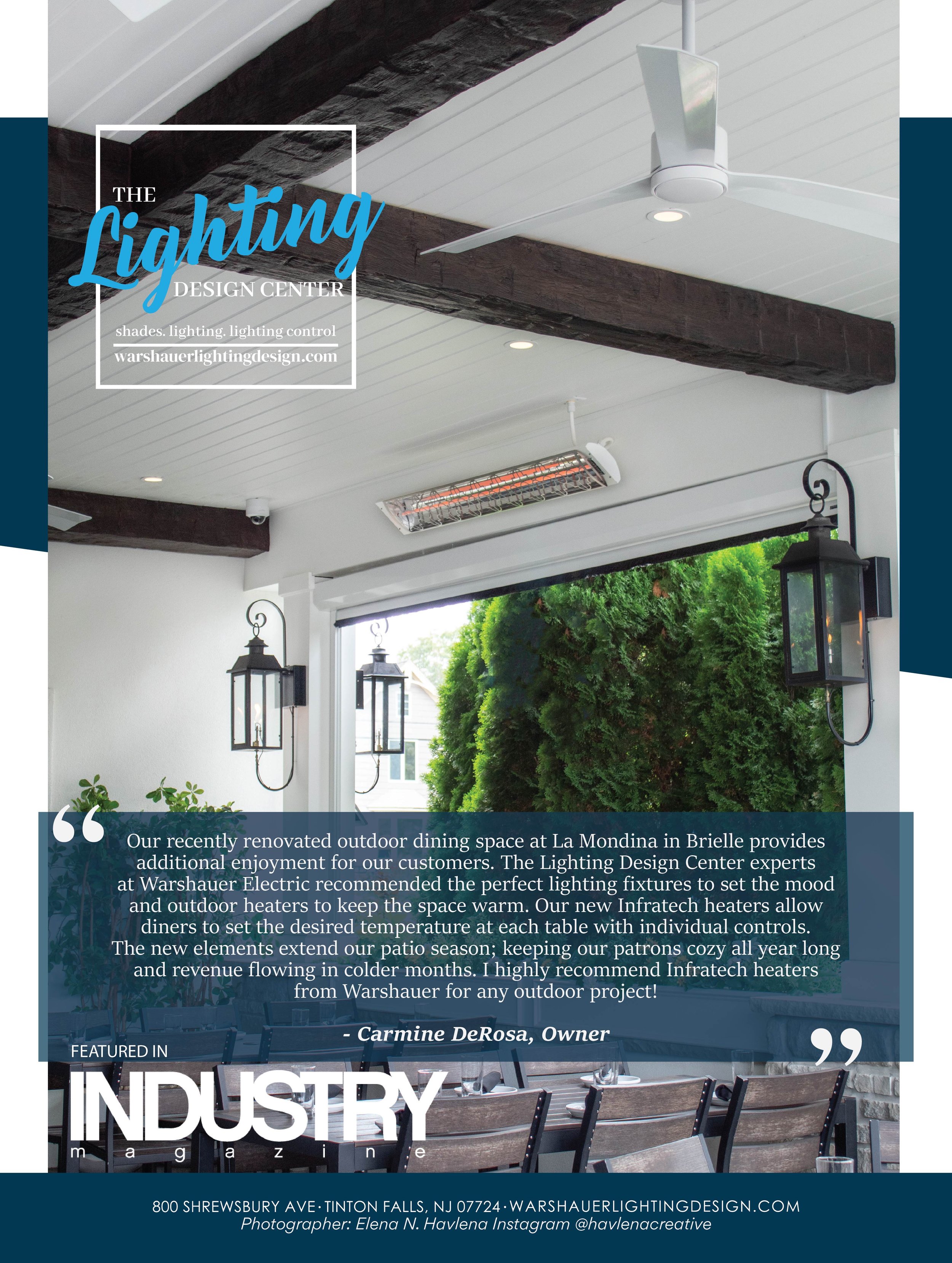 Industry Magazine Fall Issue 2023