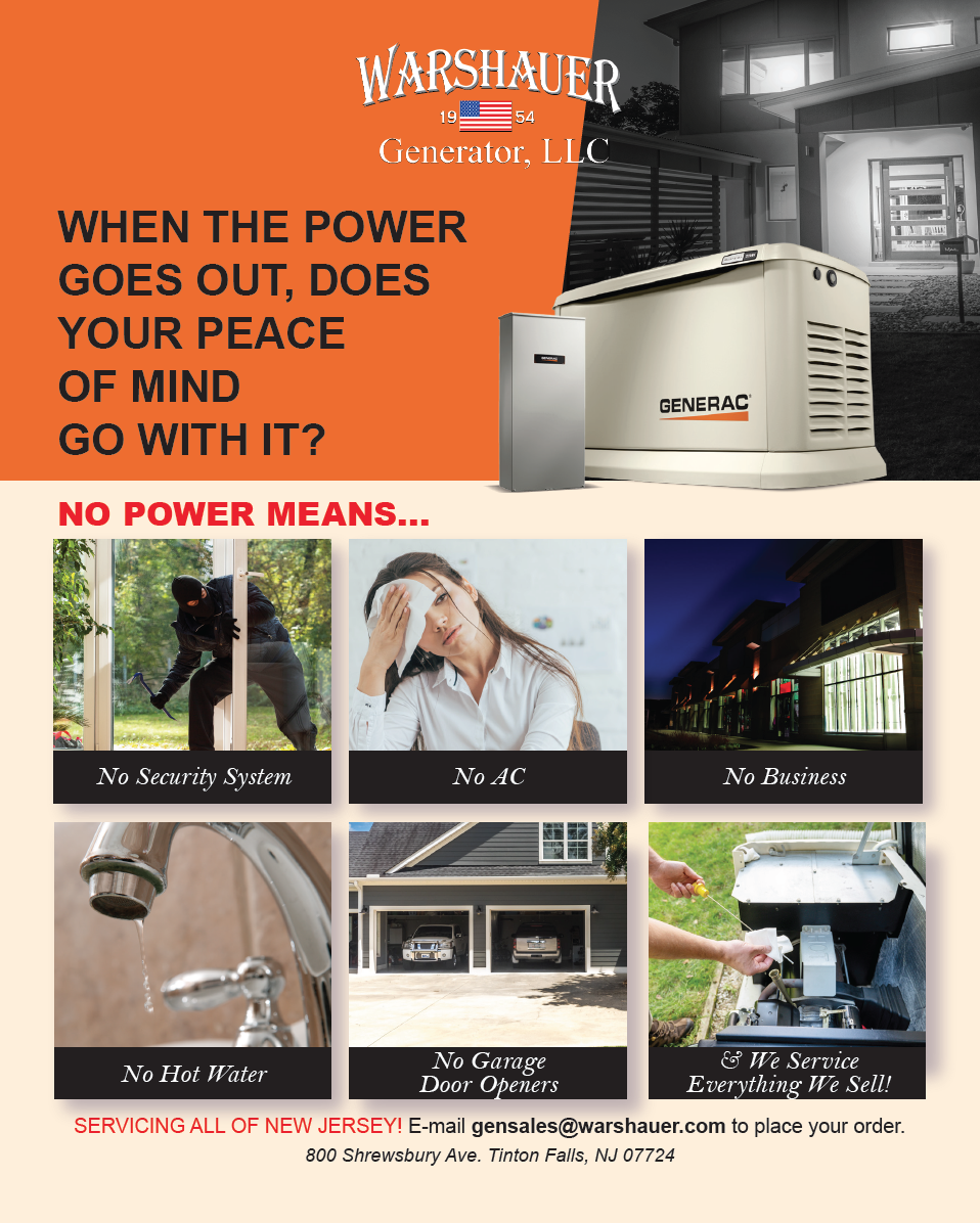 2025 July - August Issue Industry Magazine Ad