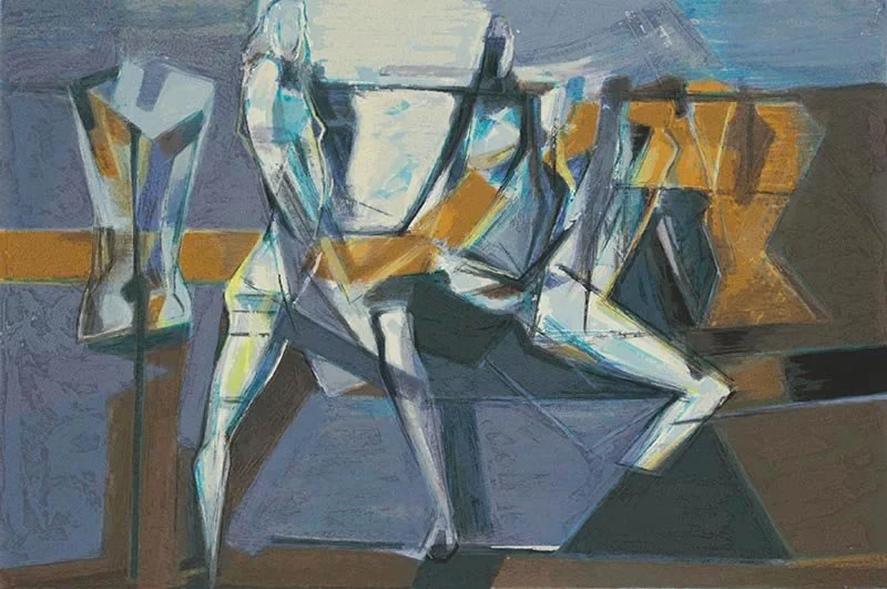 Untitled - Luigi Voltolina