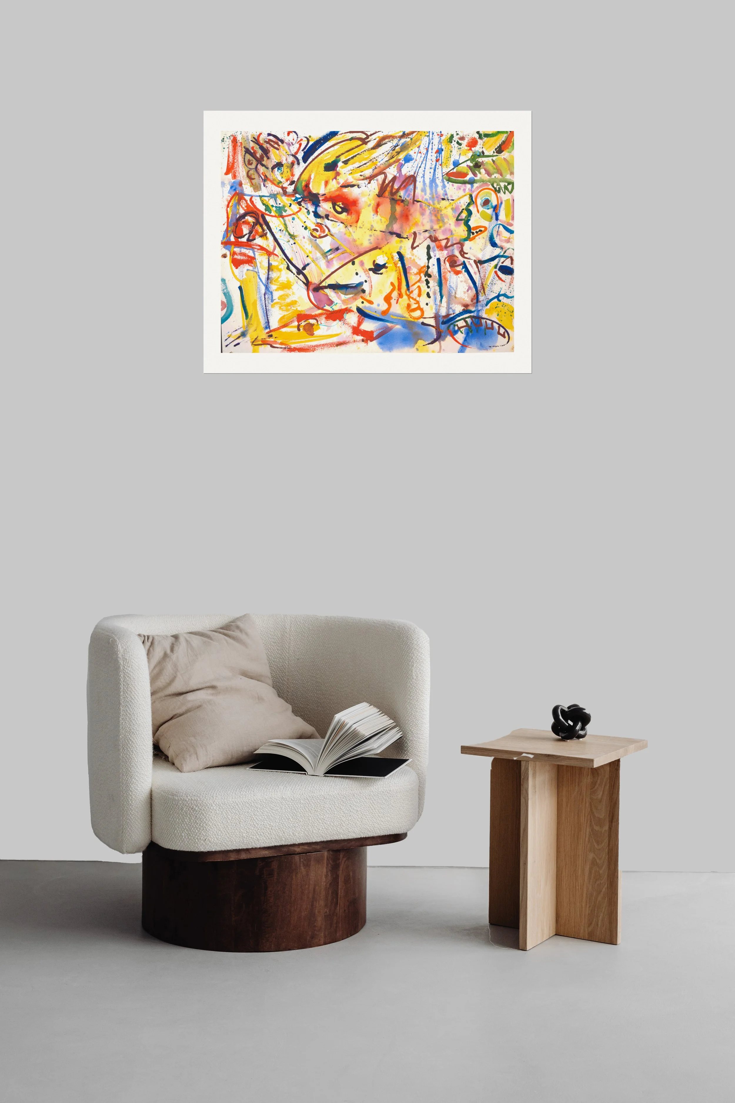 om fish dance 20"x16".jpg
