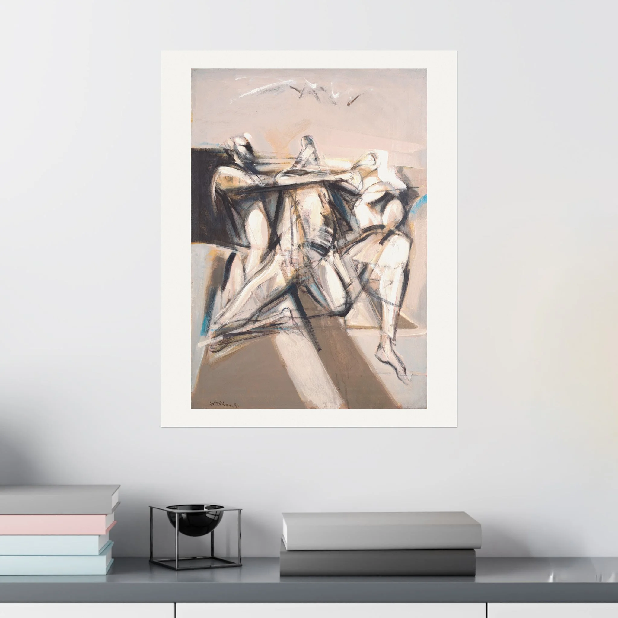 lv - trio 22"x28".jpg