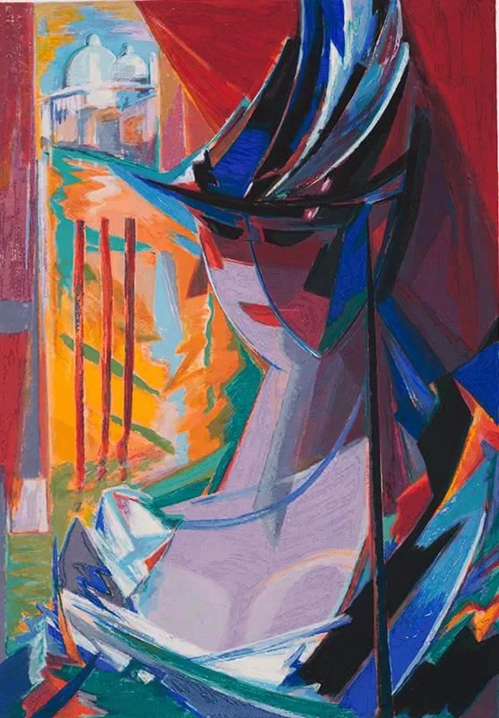 Untitled - Luigi Voltolina