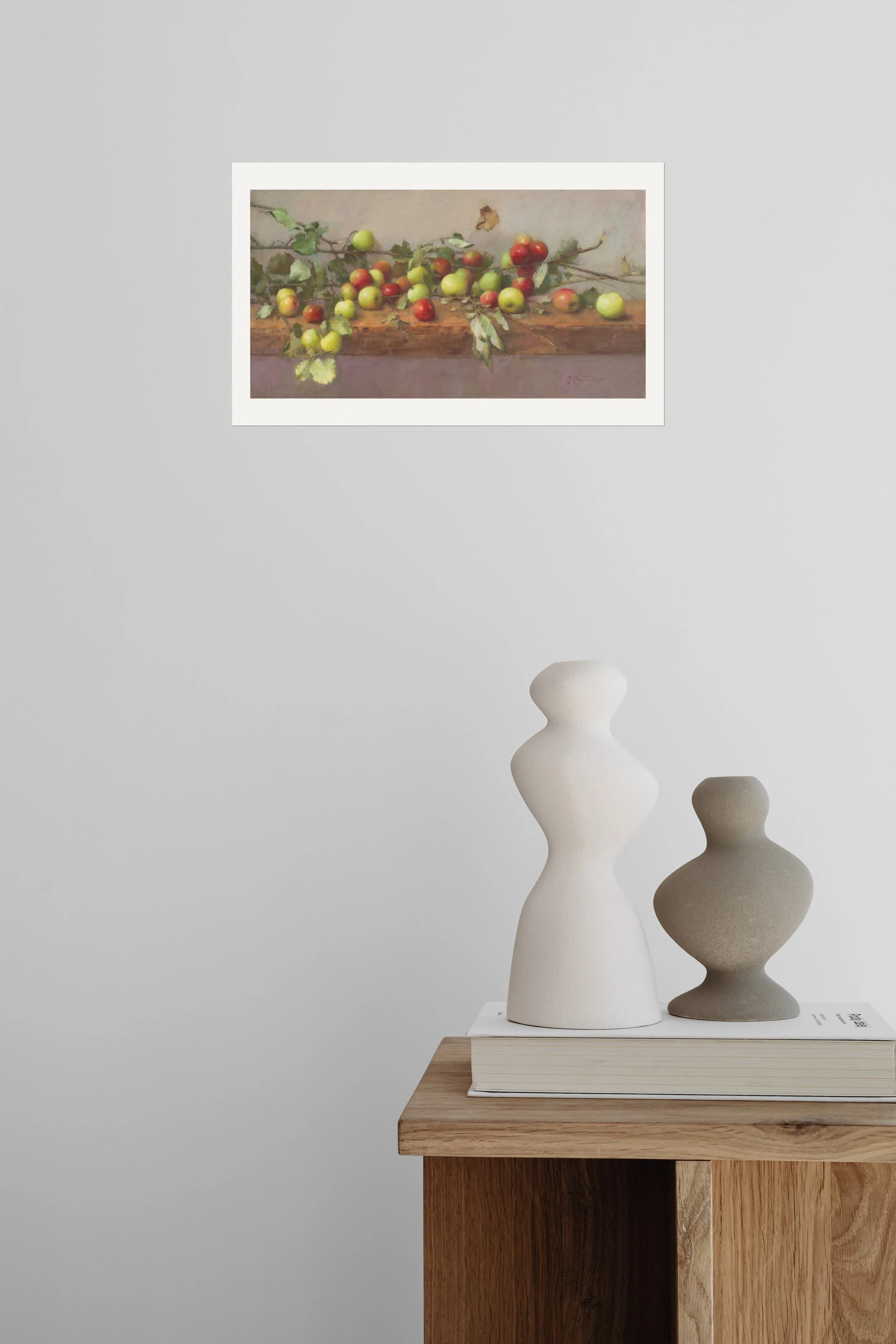 cc - apples 23"x14".jpg