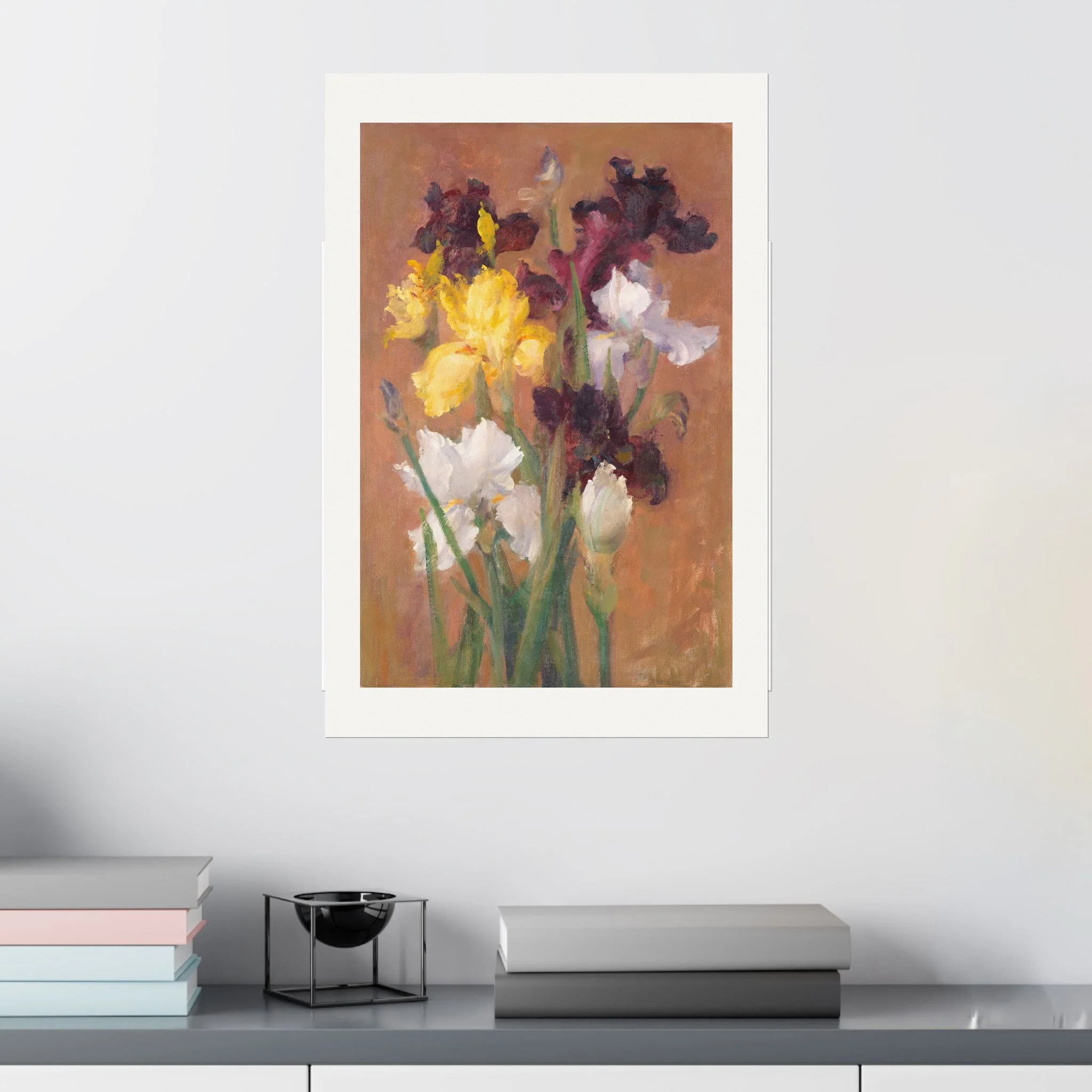 cc - irises 20"x30".jpg
