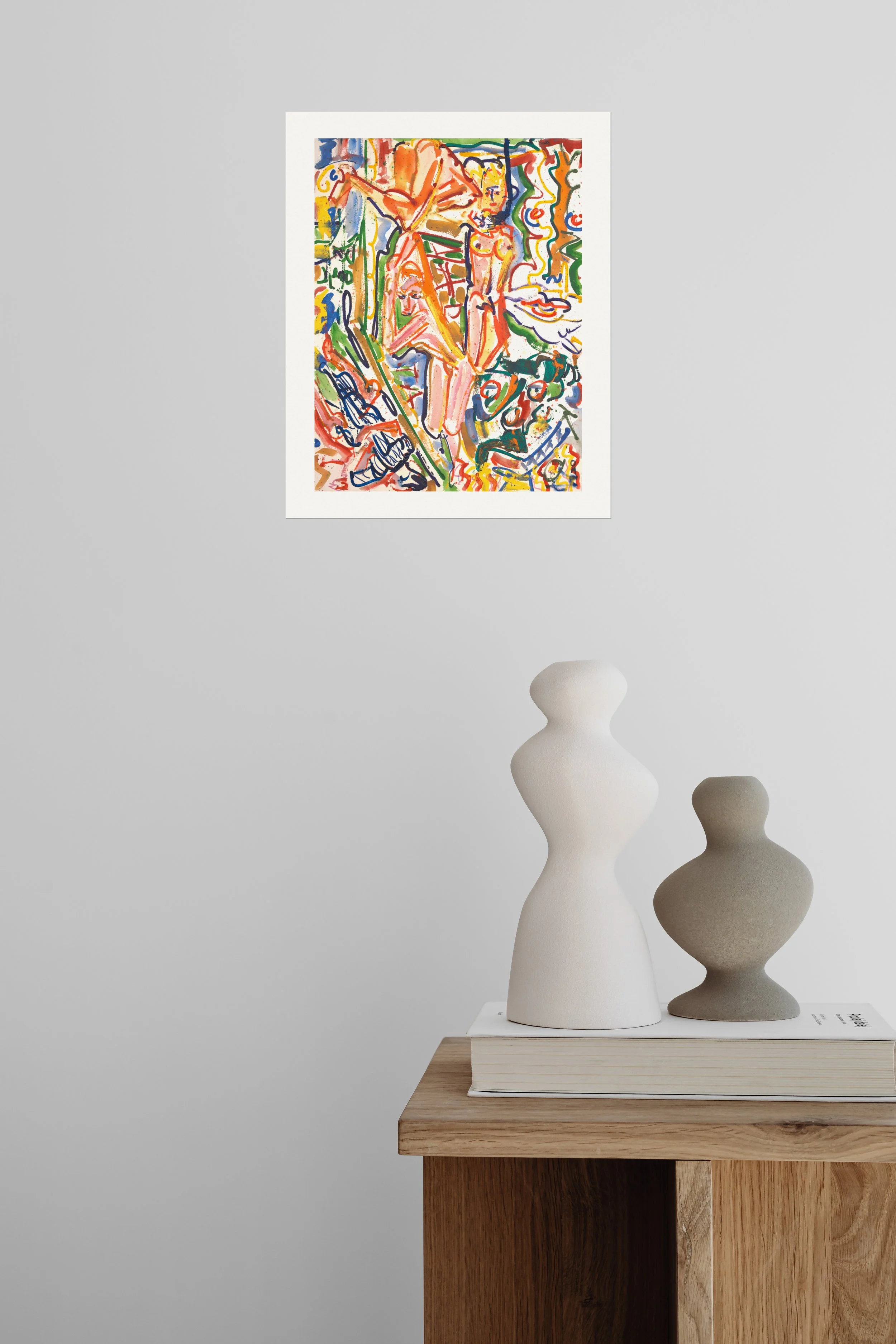 death of a sunday 16"x20".jpg