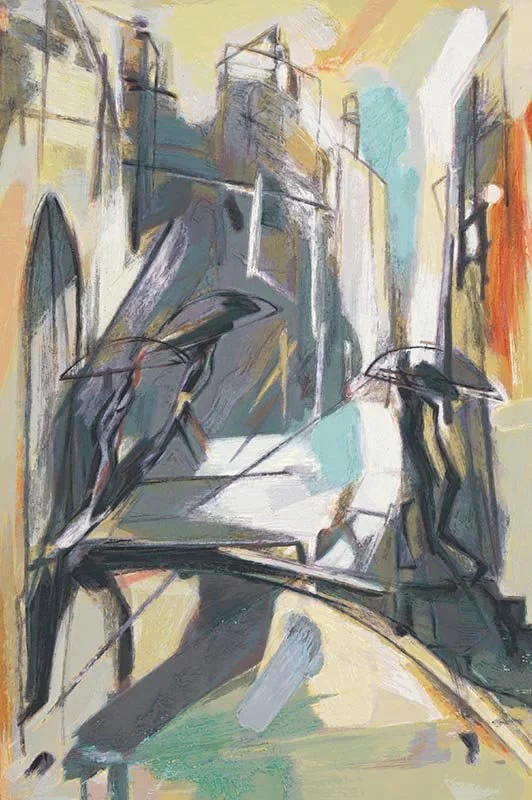 Untitled - Luigi Voltolina
