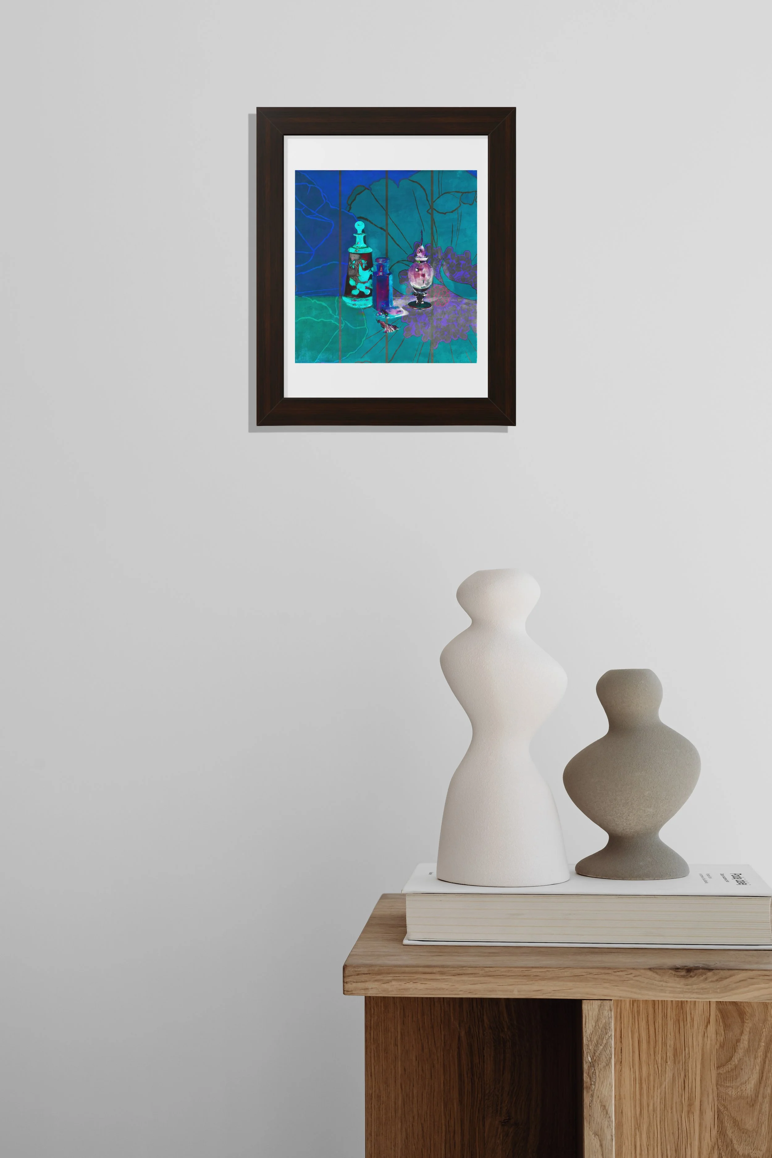 perfume of memory 11"x14" brown interior.jpg