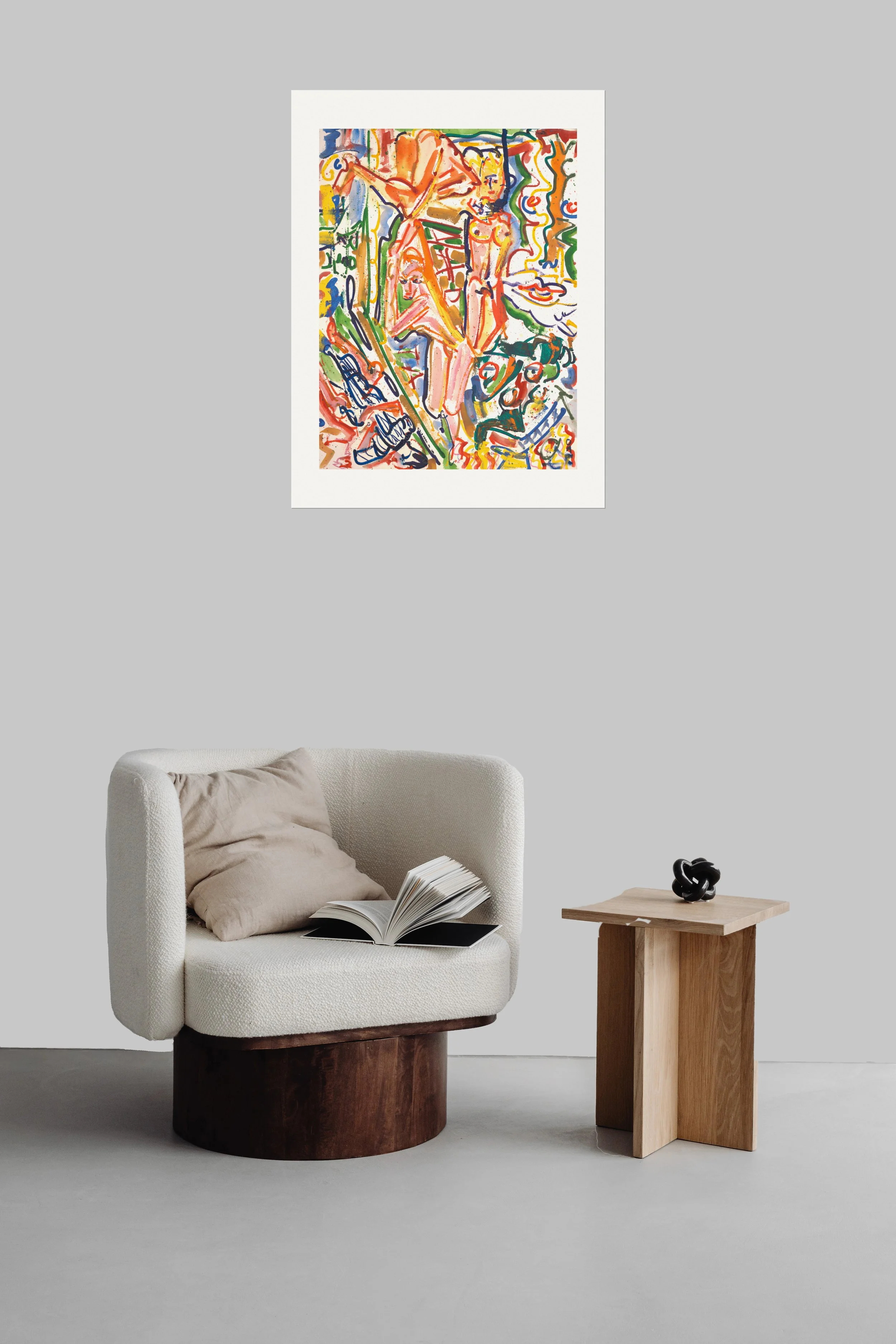 death of a sunday 18"x24".jpg