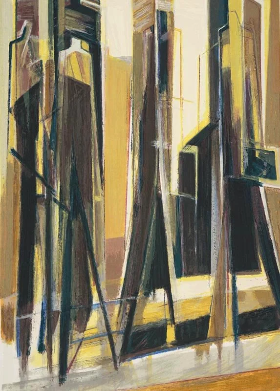 Untitled - Luigi Voltolina
