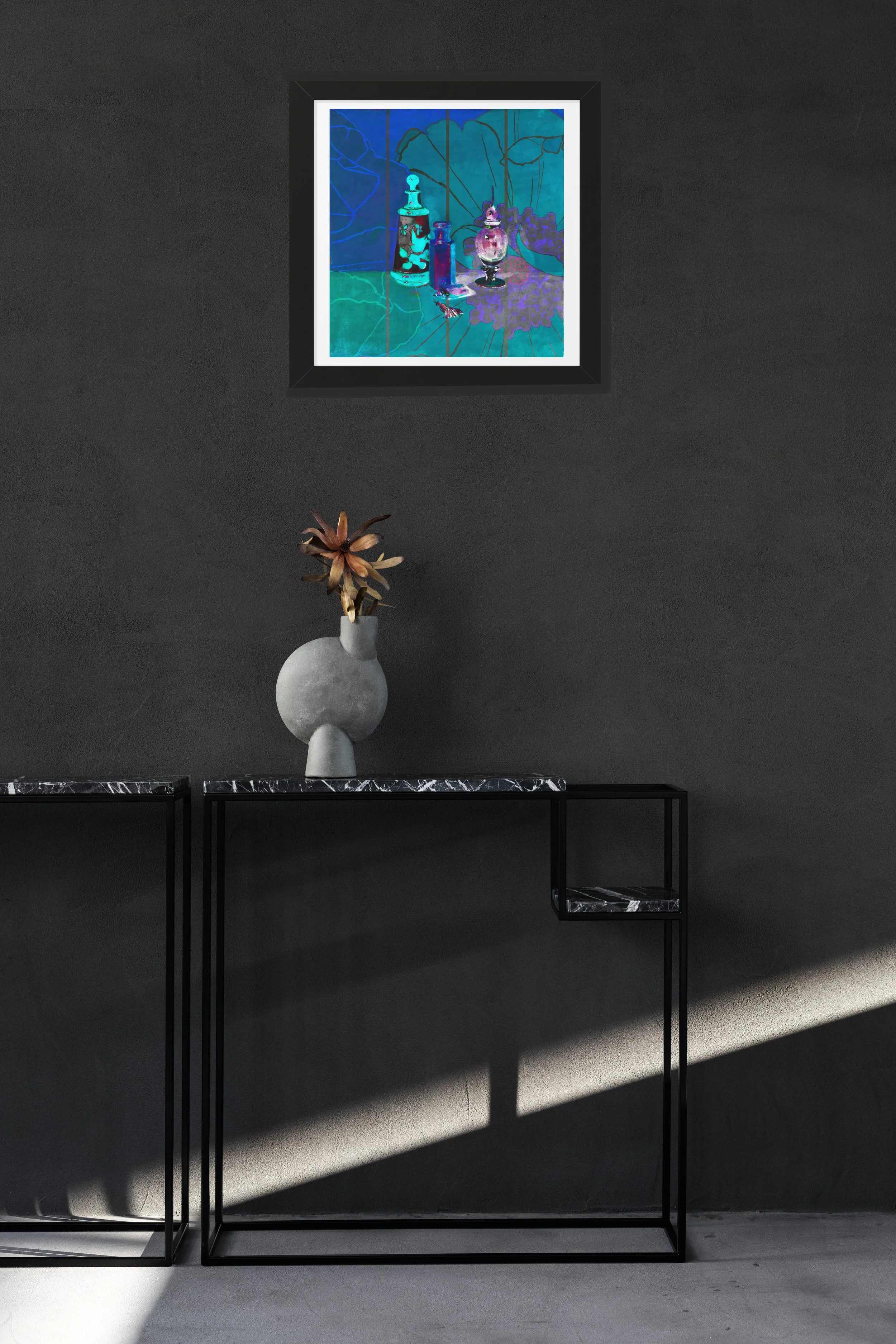 perfume of memory 16"x16" black interior.jpg