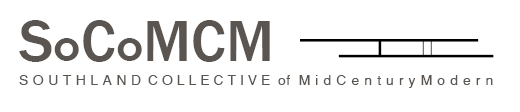 Southland Collective of Mid-Century Modern SoCoMCM