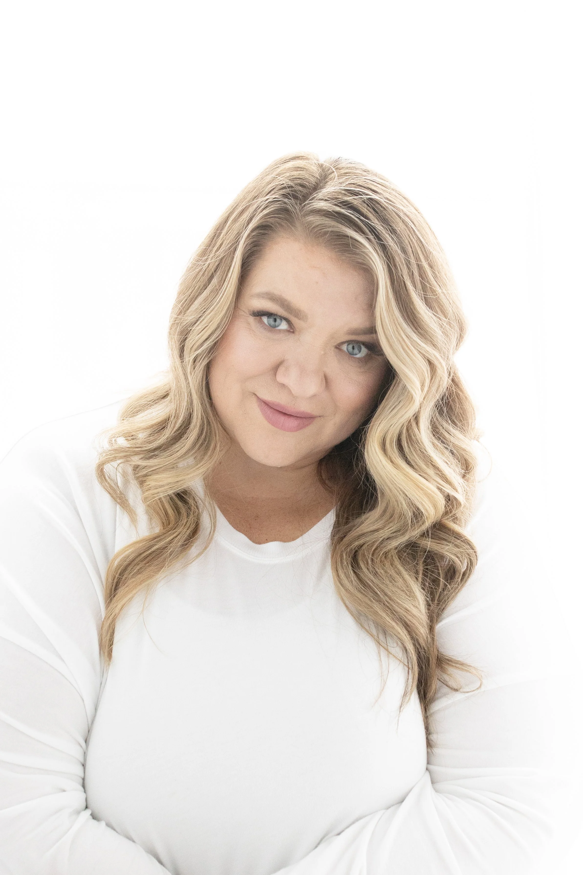 Shalista Anderson Boudoir Photographer