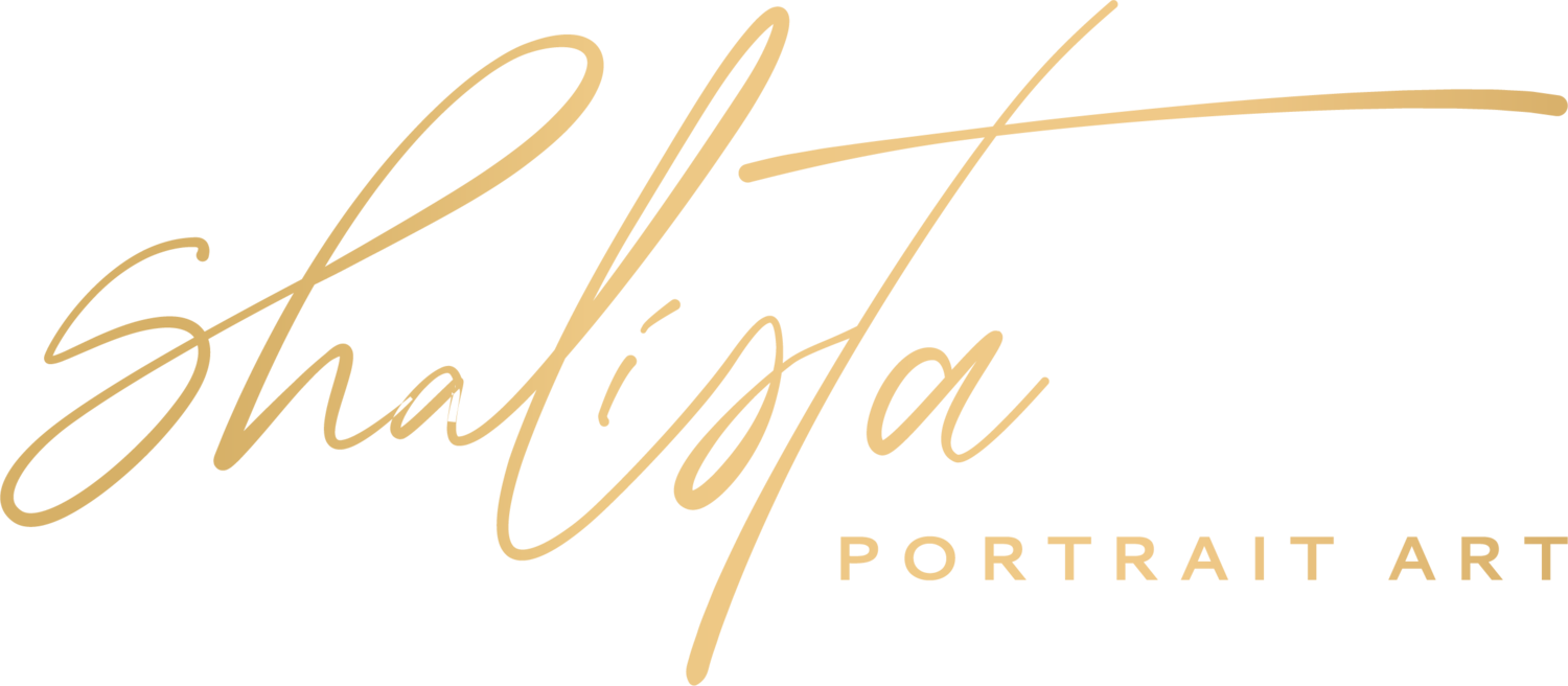 Shalista Boudoir logo