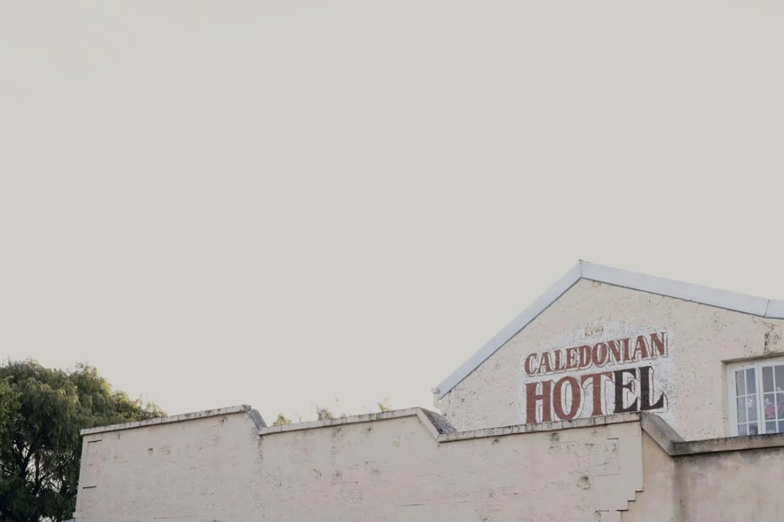 Events — The Caledonian Inn