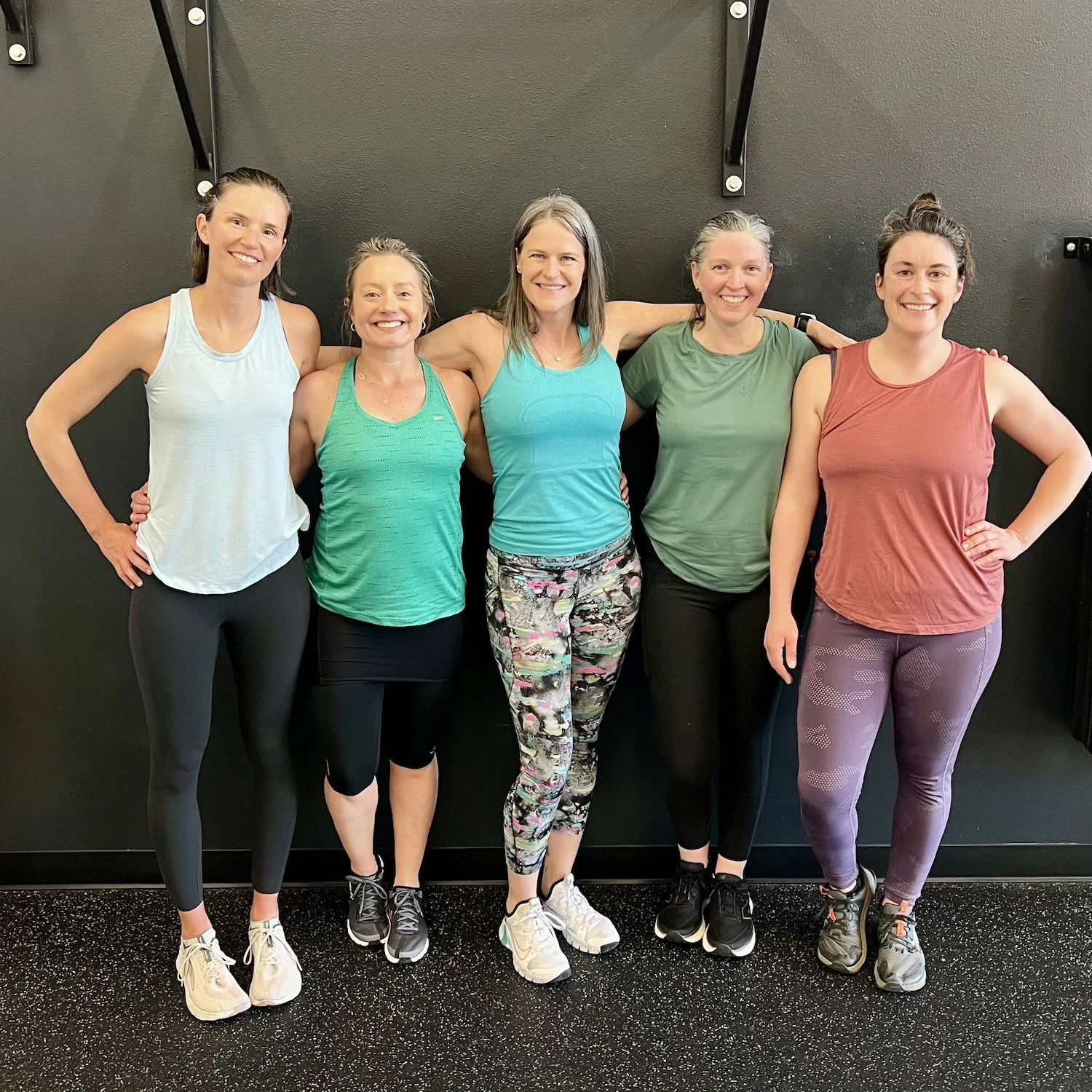 Ridgeline Fitness - Rowing & HIIT Workouts - Rowing and full body ...