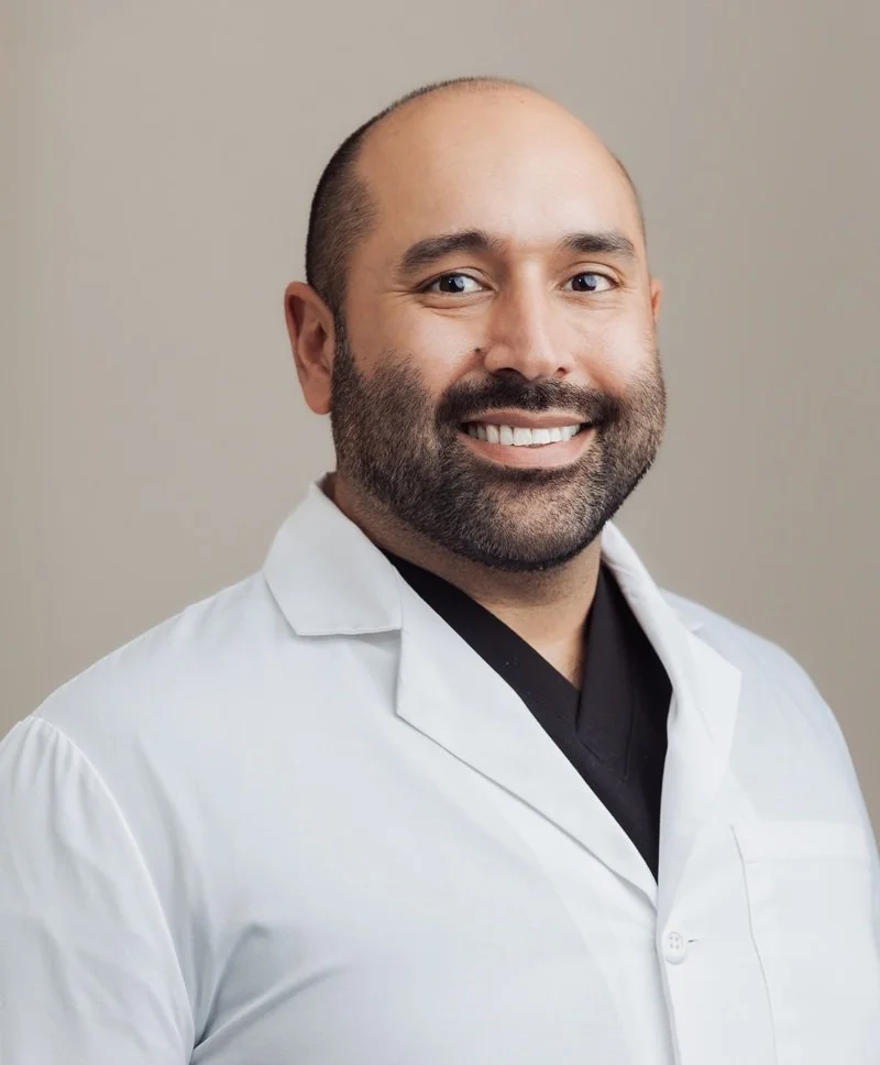 Dr. Ahmadi - Dr.
