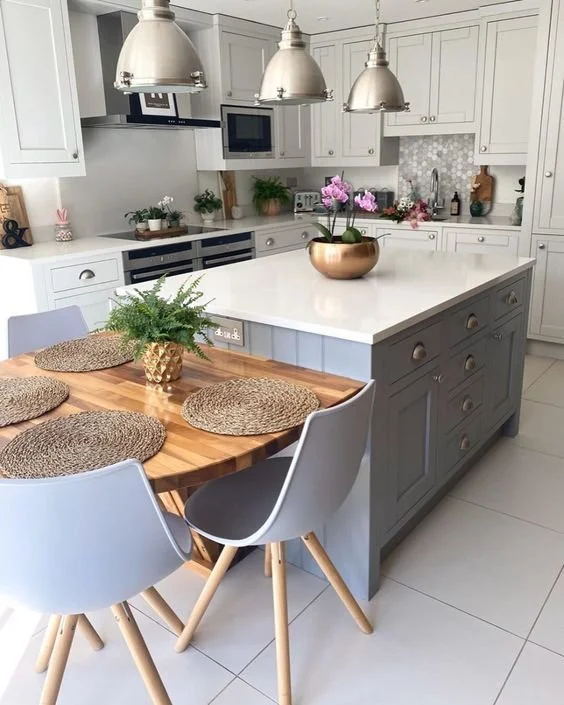 Blue Island with Breakfast Table Attached.jpg