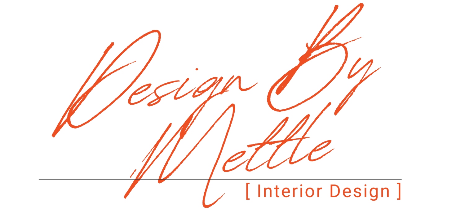 Georgia Interior Design | Design Mettle - Transforming Spaces