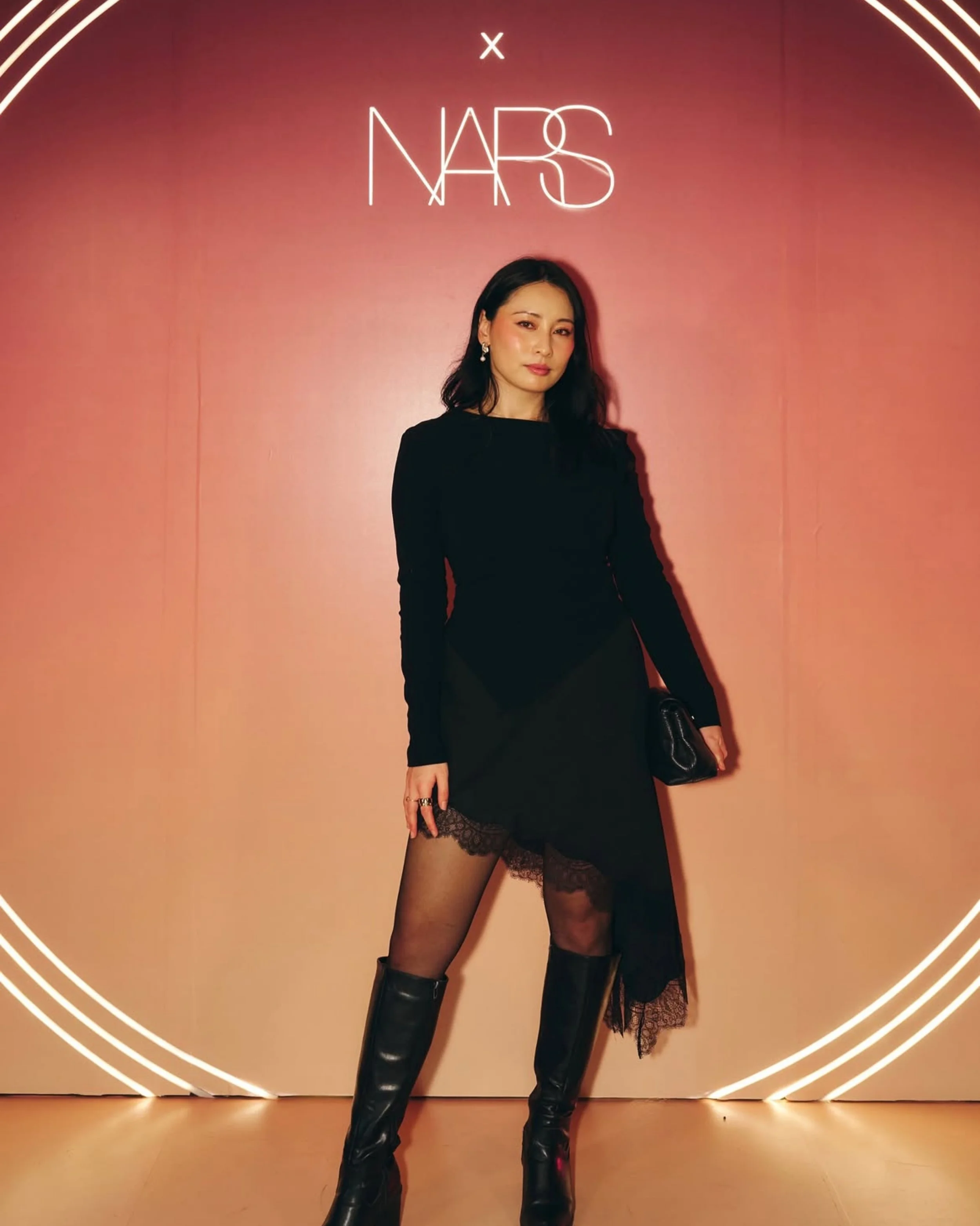 Recently at @narsissist x @meccabeauty and @ysl ⭐️

@mandylikes_ celebrates the @narsissist insatiable liquid blushes release and @elizabeth__cee and @anabelle_ussher spend a night with @ysl.