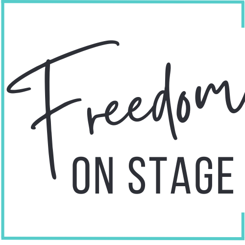 Freedom on Stage - Coaching for Musicians