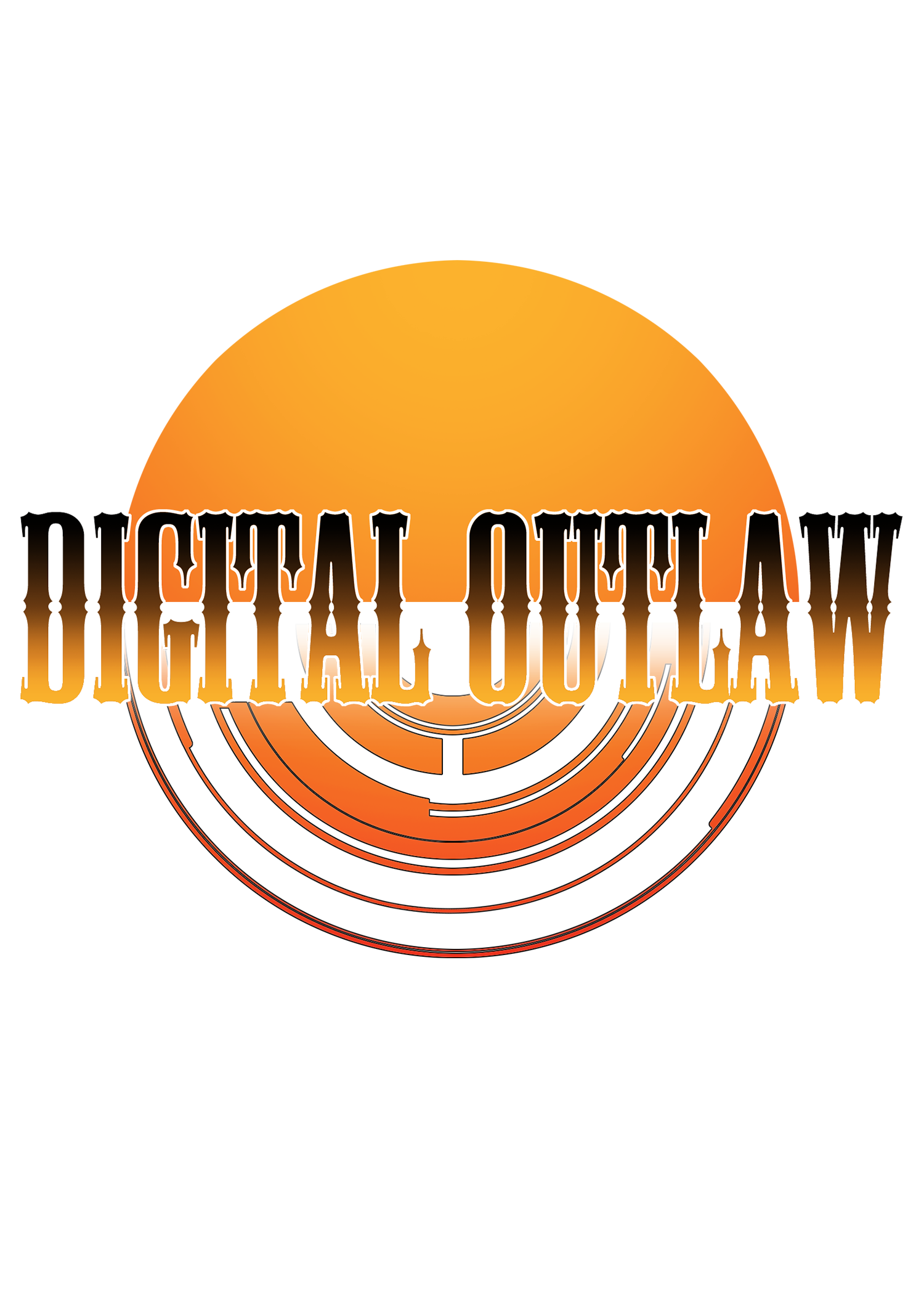 Digital Outlaw