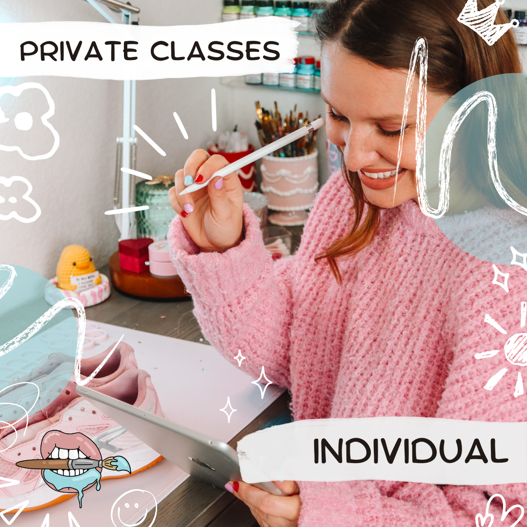 Individual Classes