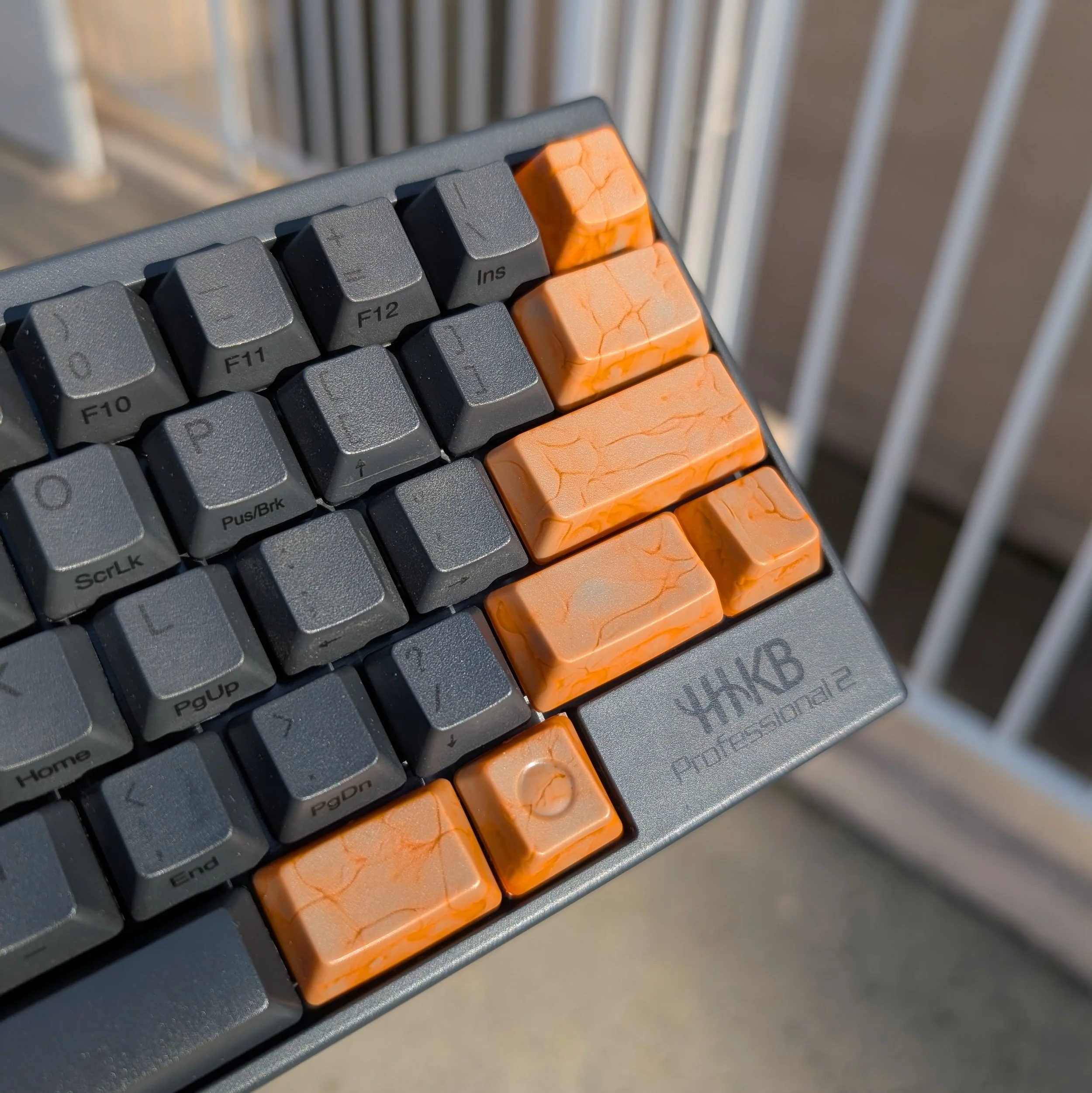 Topre Exclusives