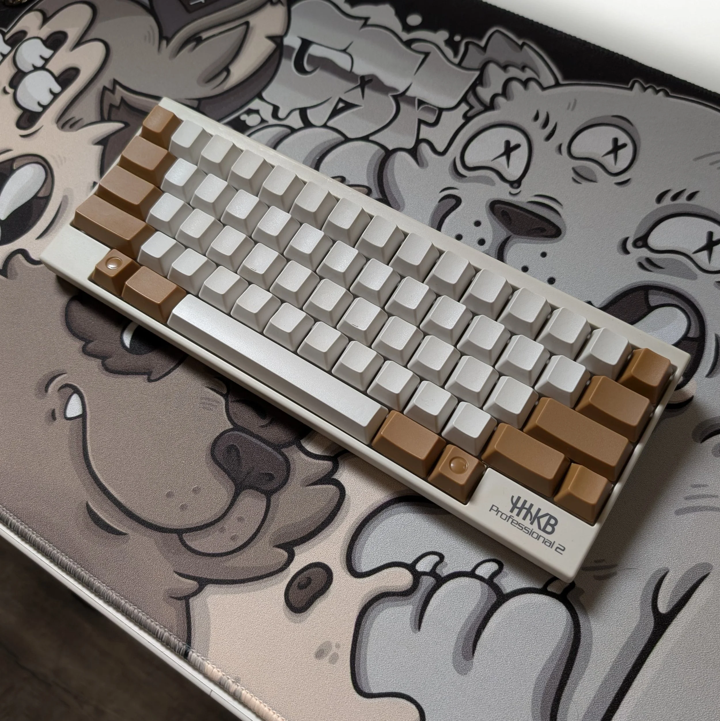 Hhkb Build HHKB Mod Kits — Amano Studio