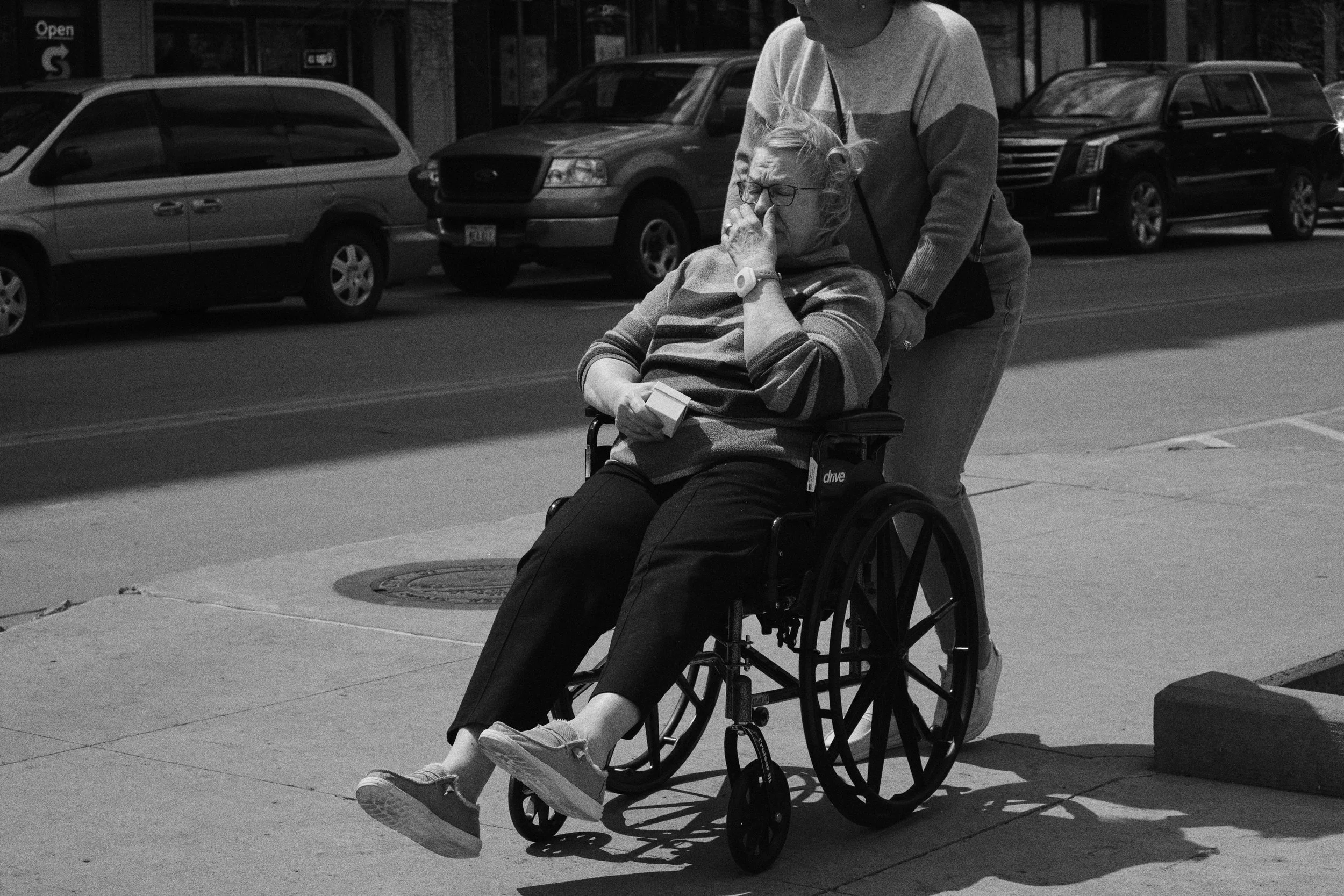 An Afternoon Together.jpg