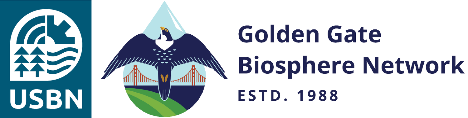 Golden Gate Biosphere Network (GGBN)