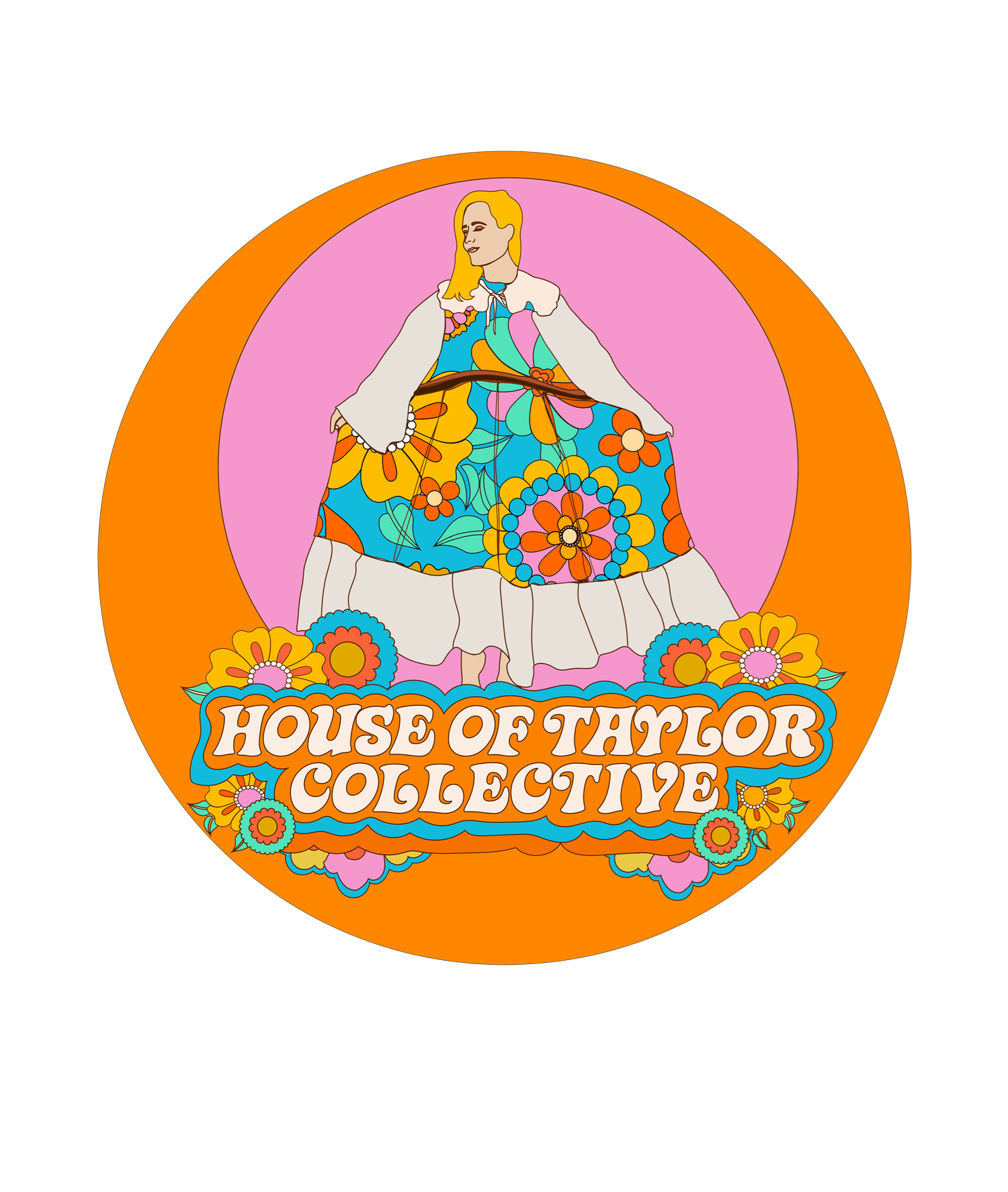 House of Taylor Collective