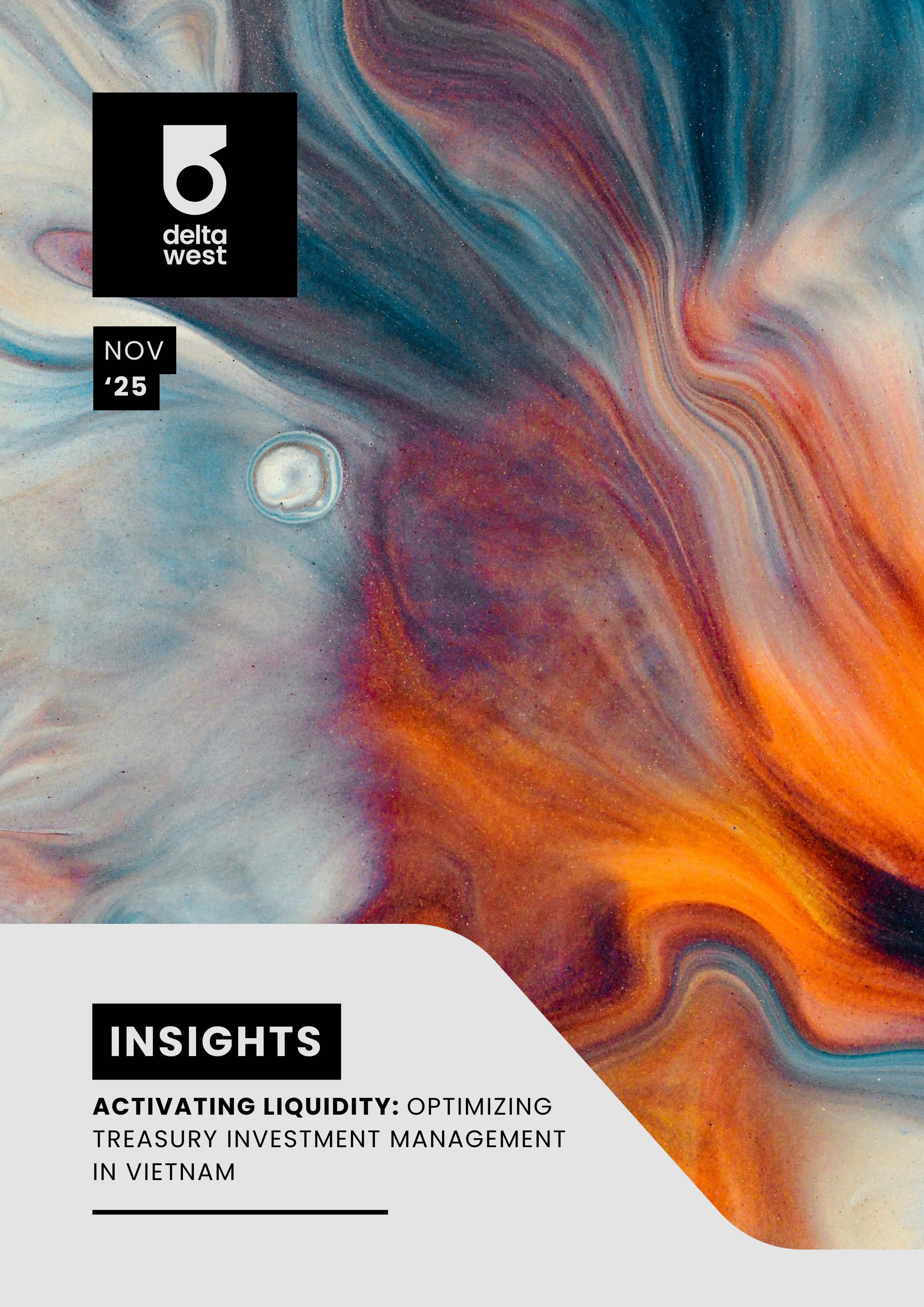 Activating Liquidity: Optimizing Treasury Investment Management in Vietnam