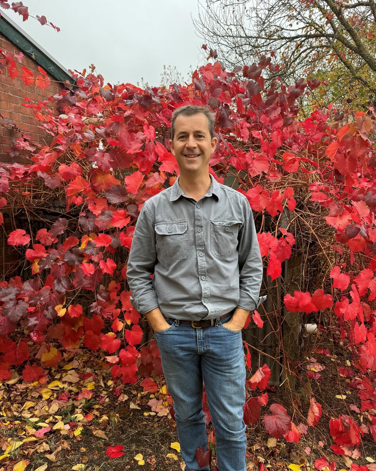 The SA Spring Garden Festival will be here before we know it and we wanted to introduce to you one of our guest speakers. This is Sam Luke from @balhannahnurseries and he will be joining us for an interactive session on pruning and answering your que