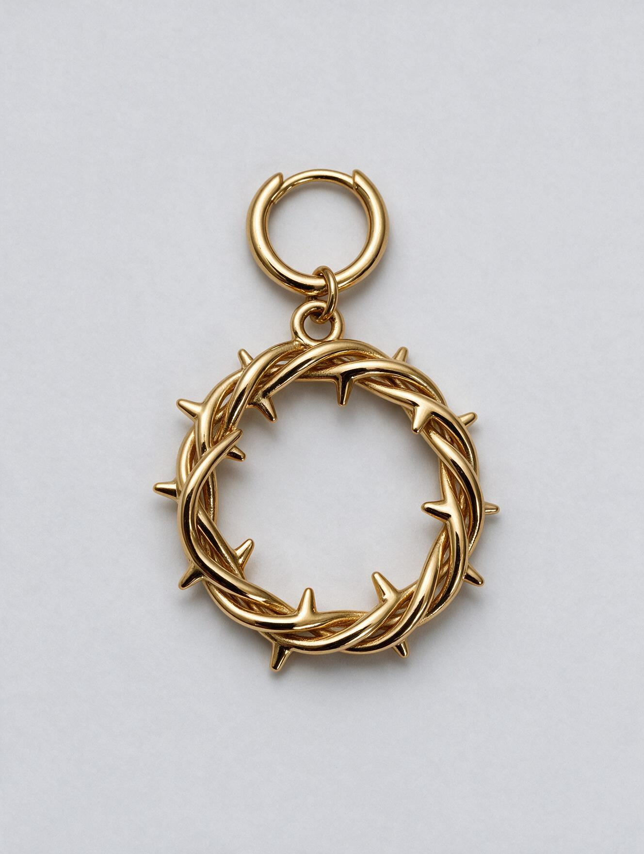 REDEMPTION PIERCING ORO