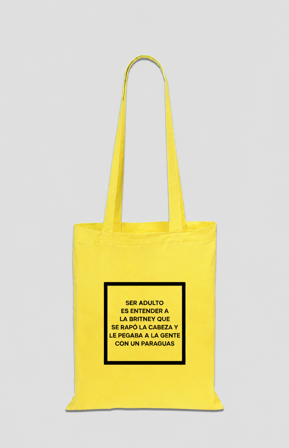 TOTE BAG "BRITNEY"