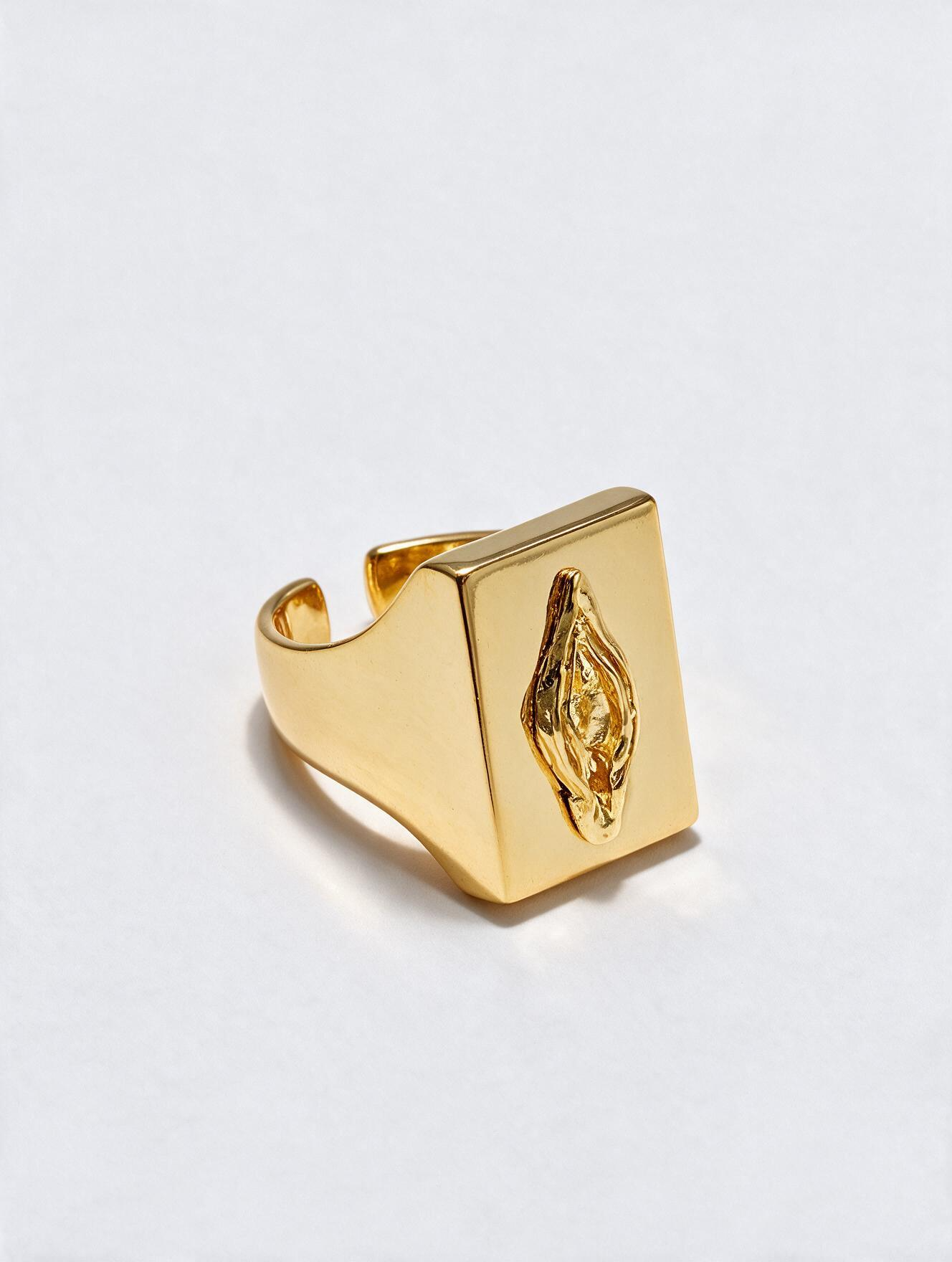 Pussy ANILLO