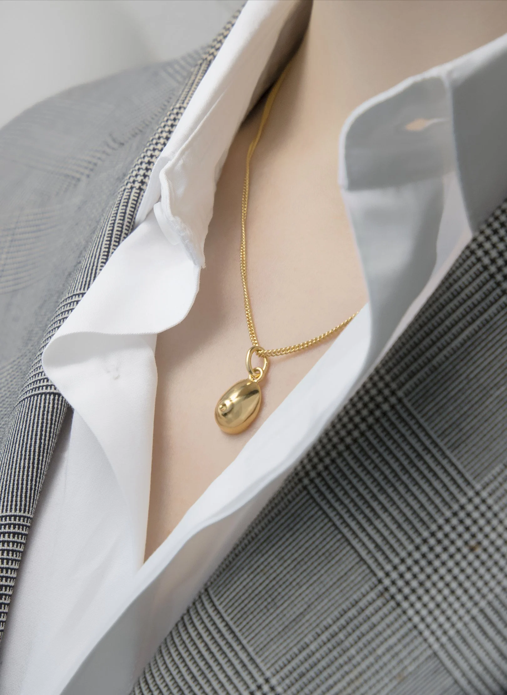 joyeria irreverente y original