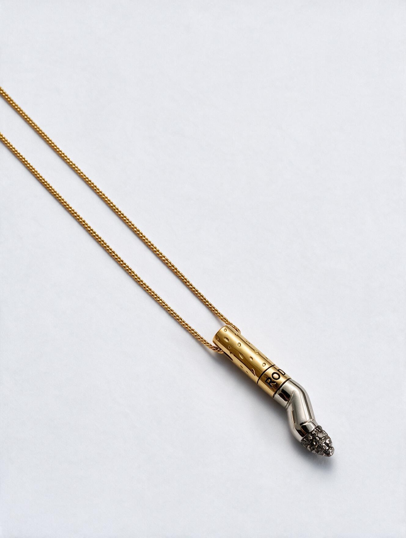 Cigarrette COLGANTE