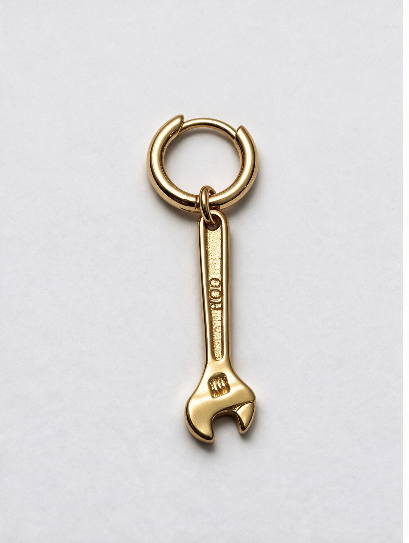 MECANIC  PIERCING ORO