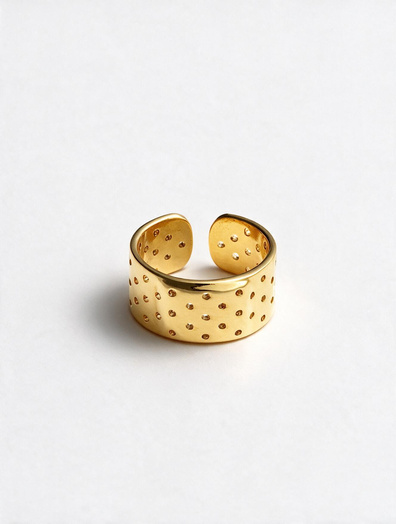 "Band-aid" ANILLO PEQUEÑO