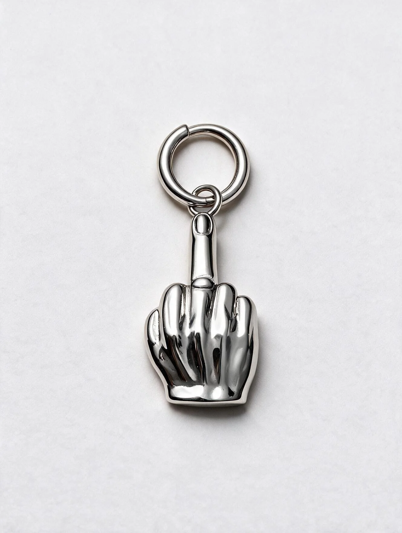 IRREVERENCE  PIERCING RODIO
