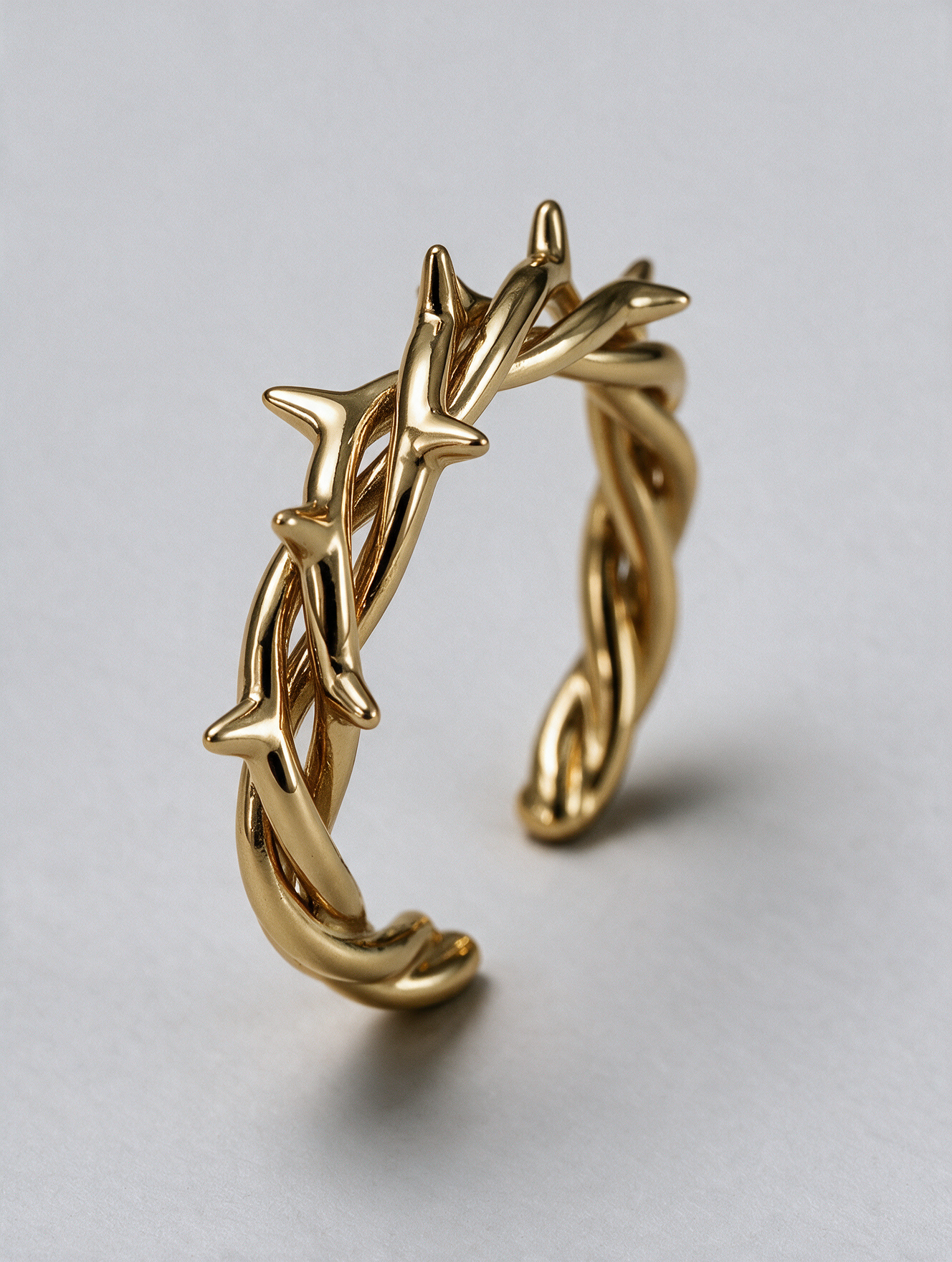 REDEMPTION ANILLO ORO