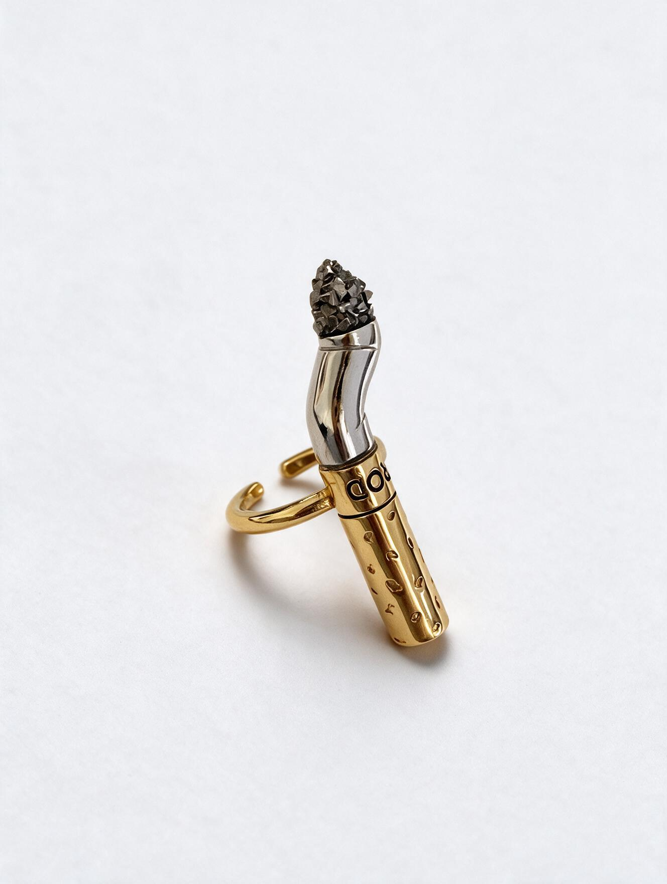 Cigarrette  ANILLO