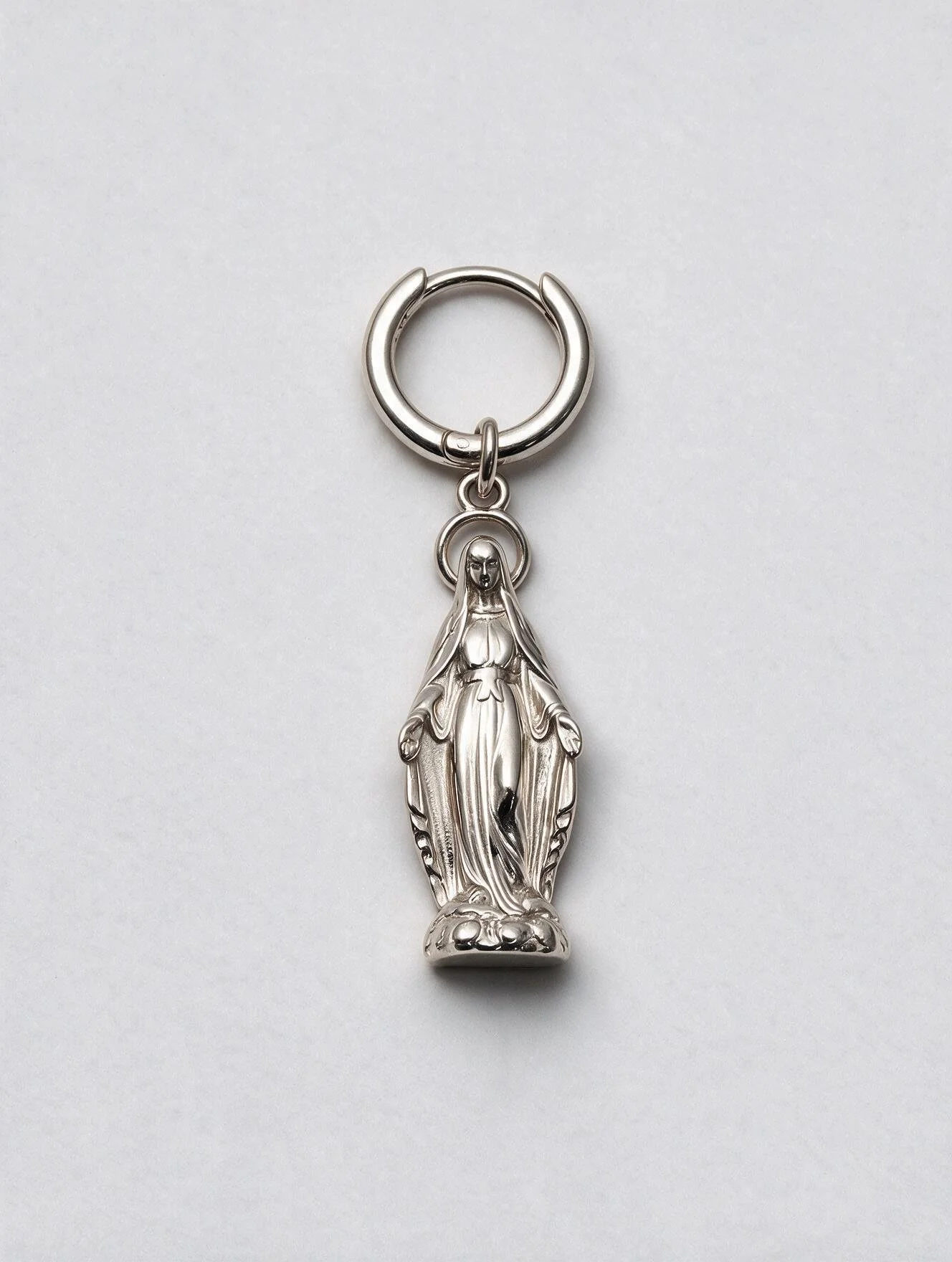 SANCTA PIERCING RODIO