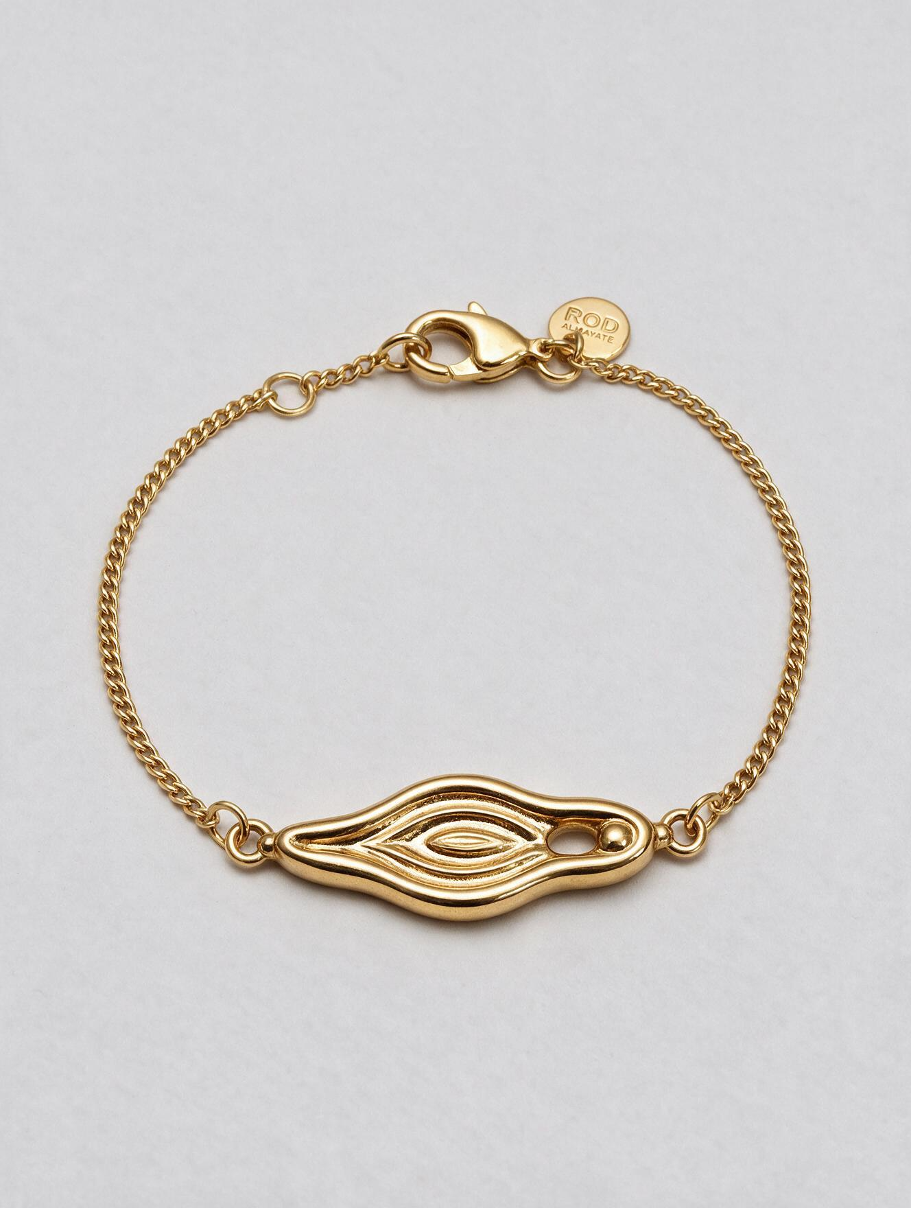 PUSSY 2.0 PULSERA
