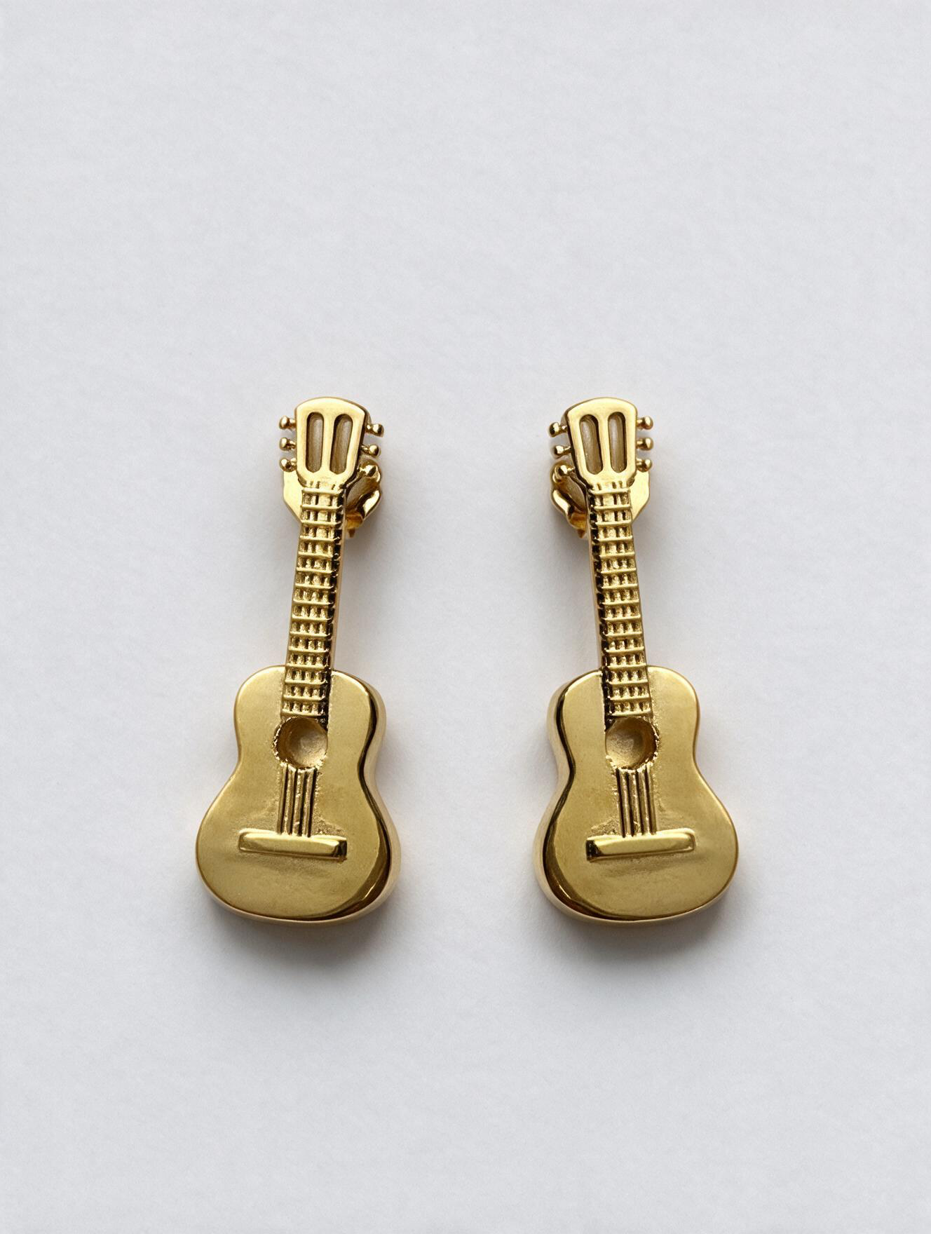 GUITARRICA PENDIENTES